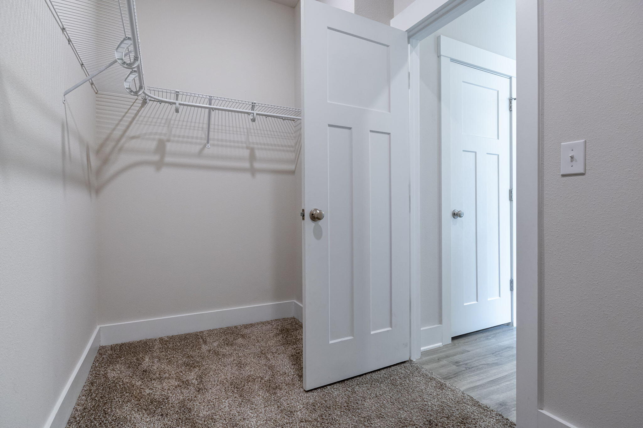 Cambridge Park - Residential