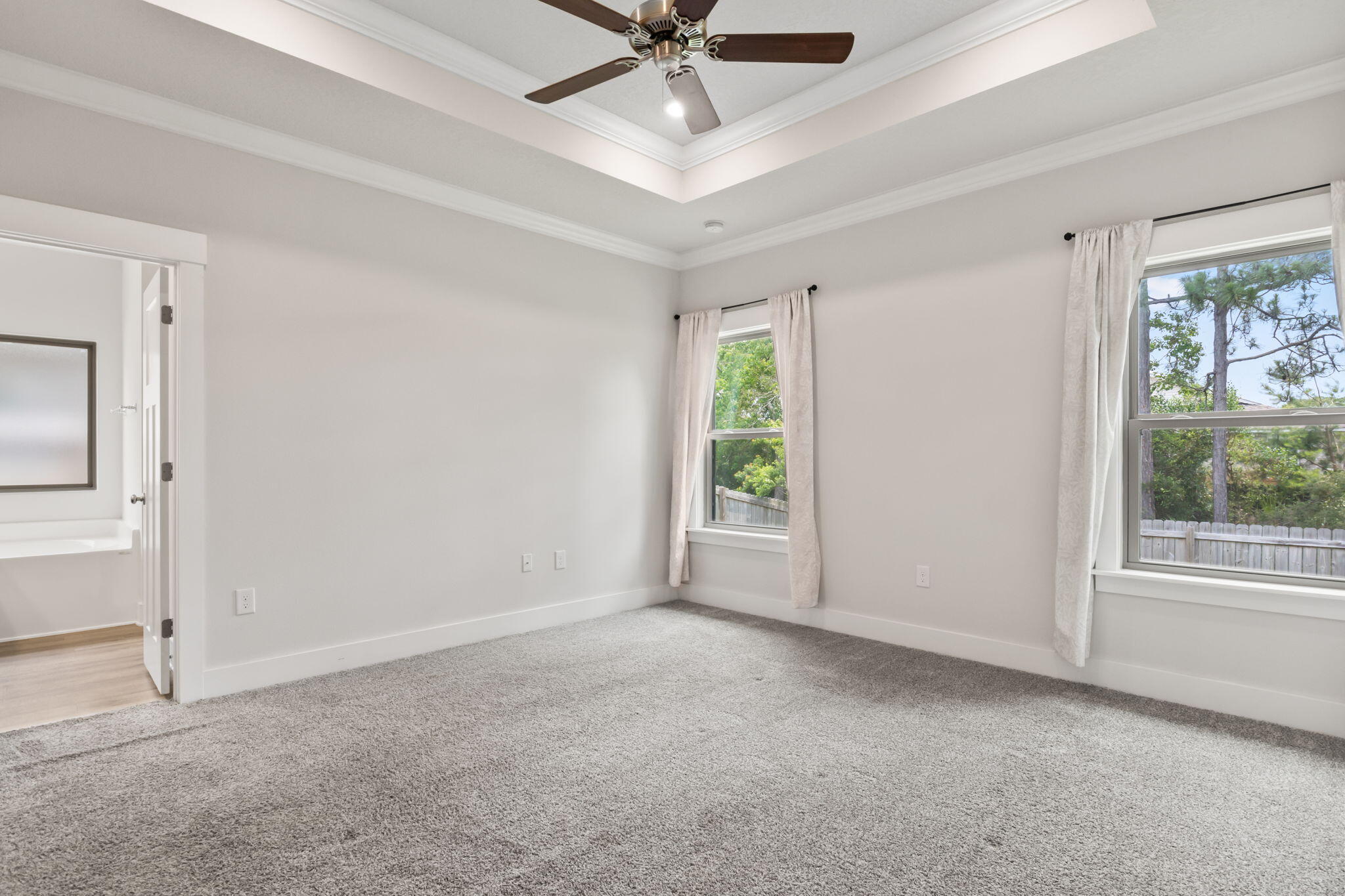 Cambridge Park - Residential