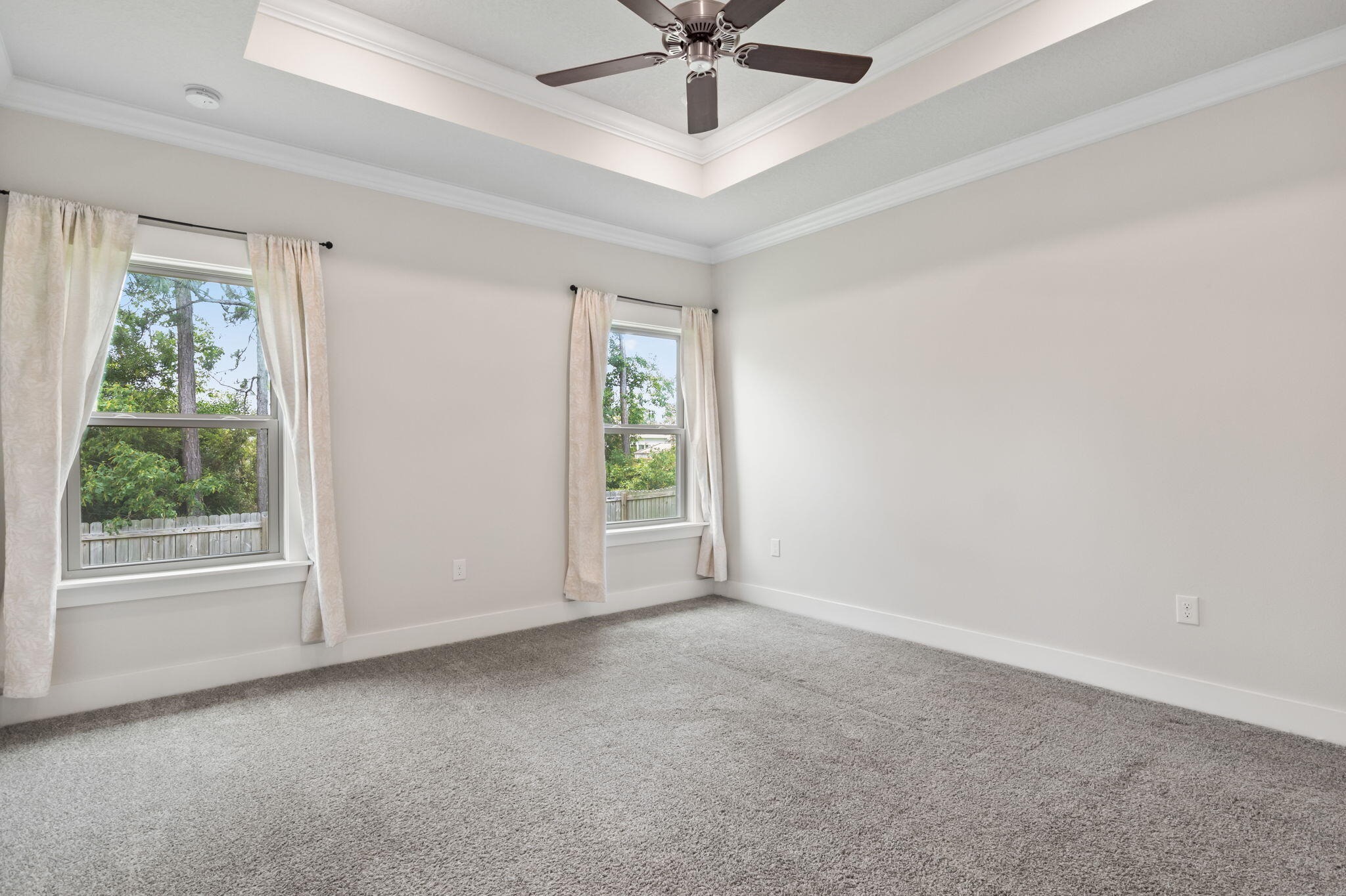 Cambridge Park - Residential