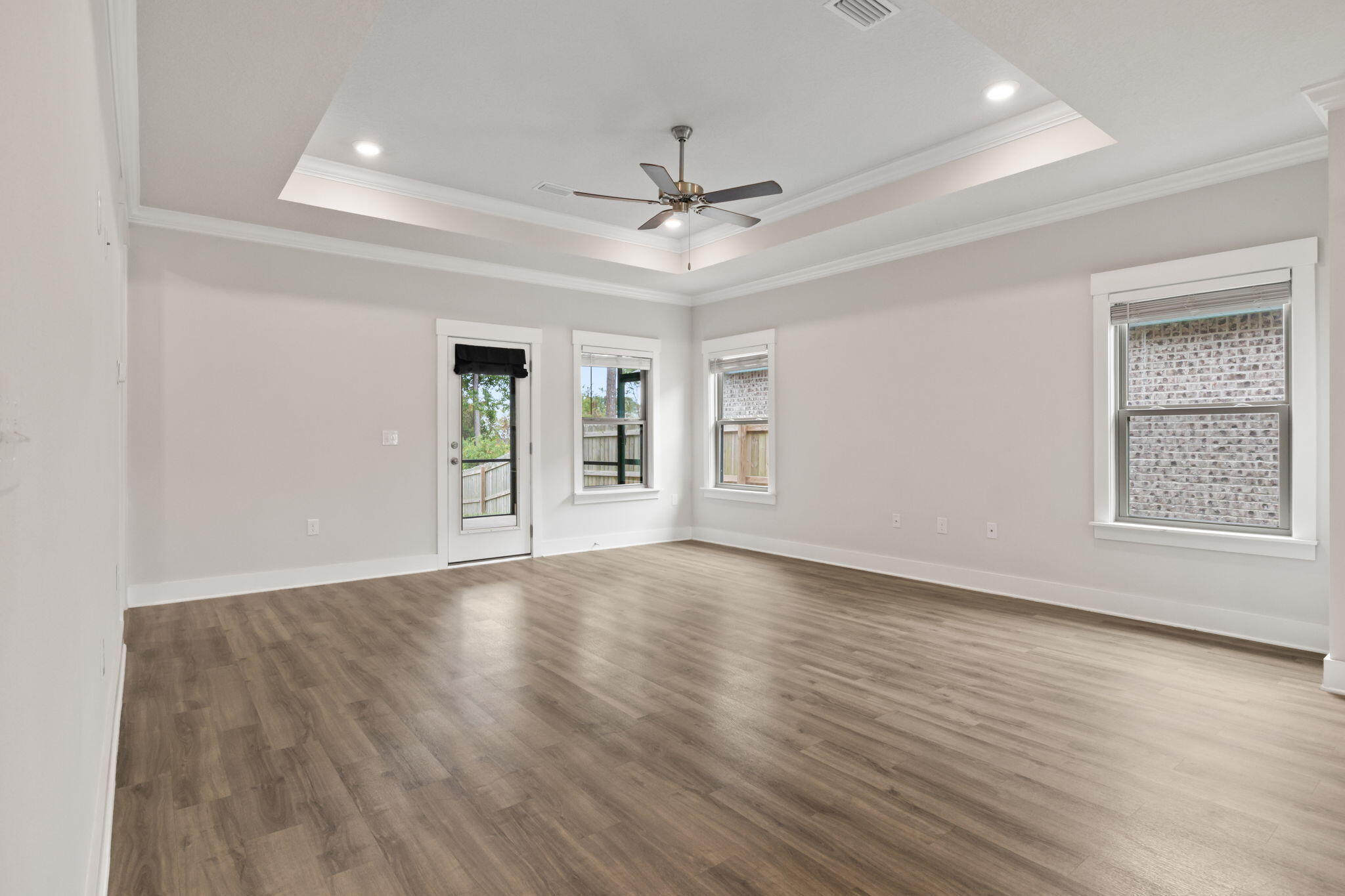 Cambridge Park - Residential