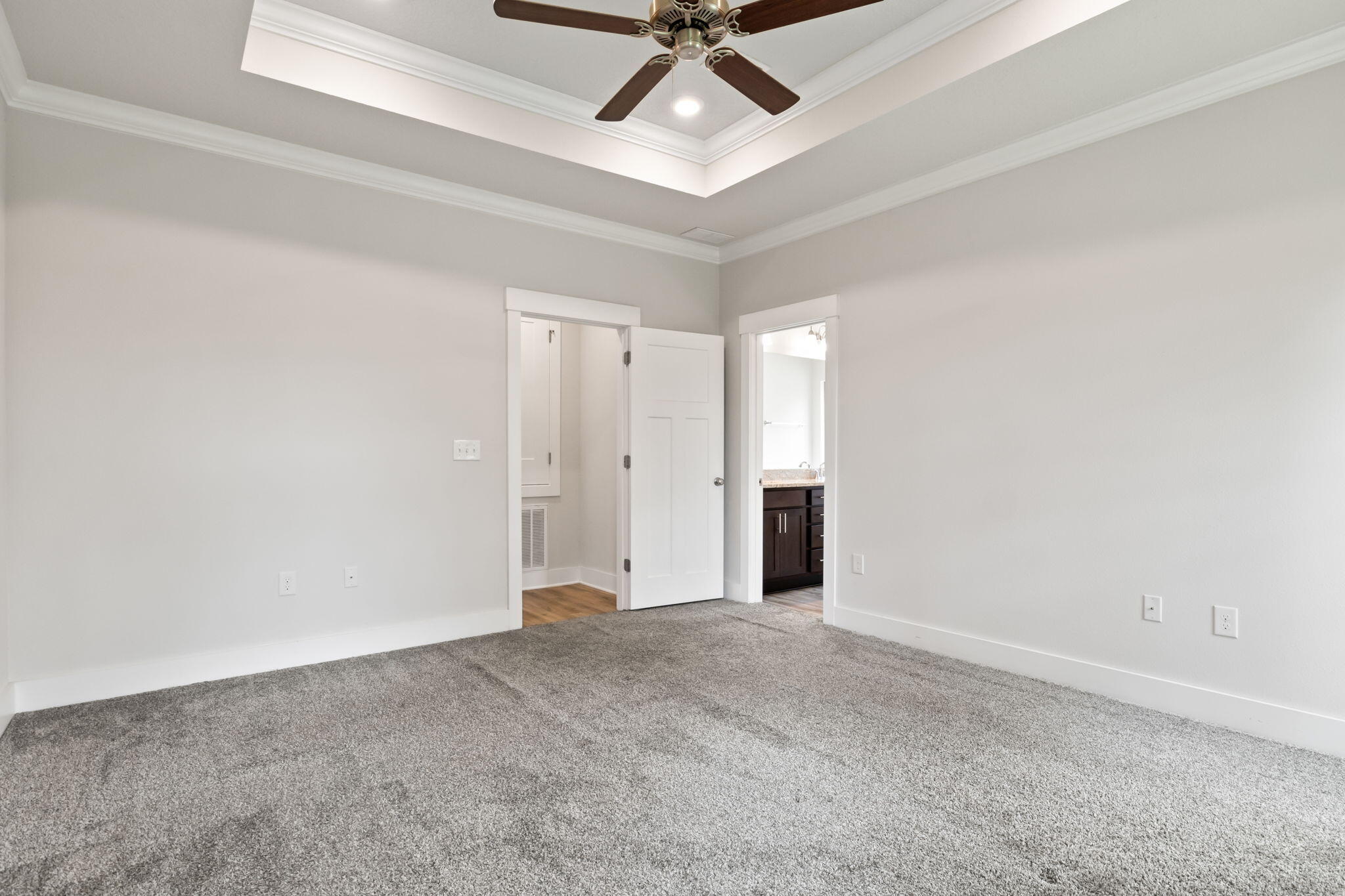 Cambridge Park - Residential