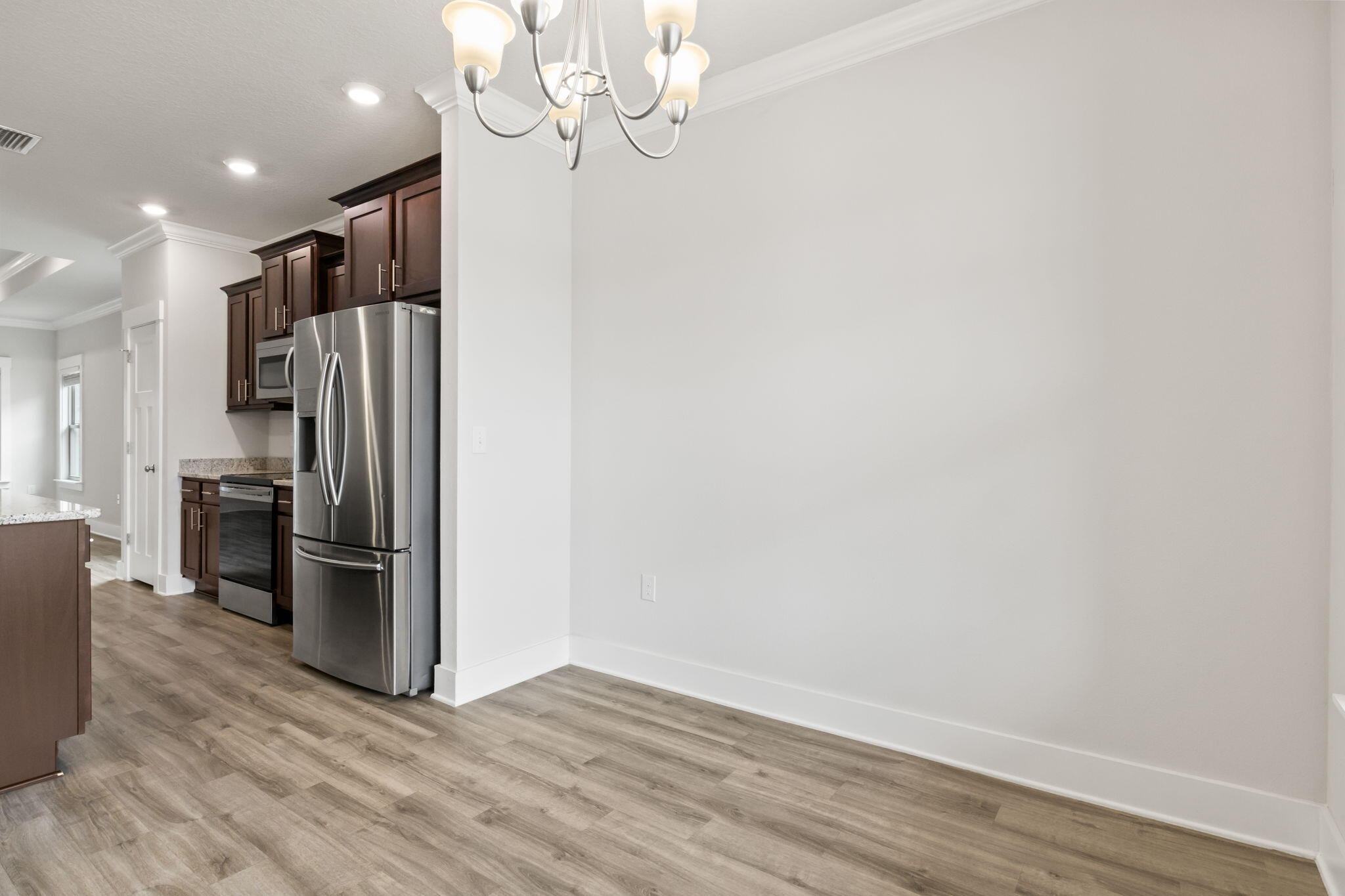 Cambridge Park - Residential