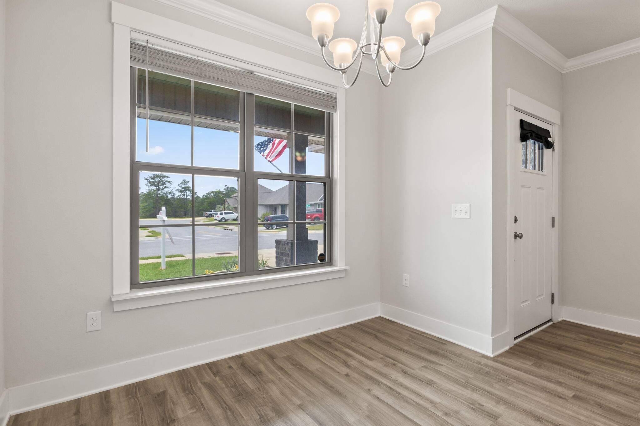 Cambridge Park - Residential