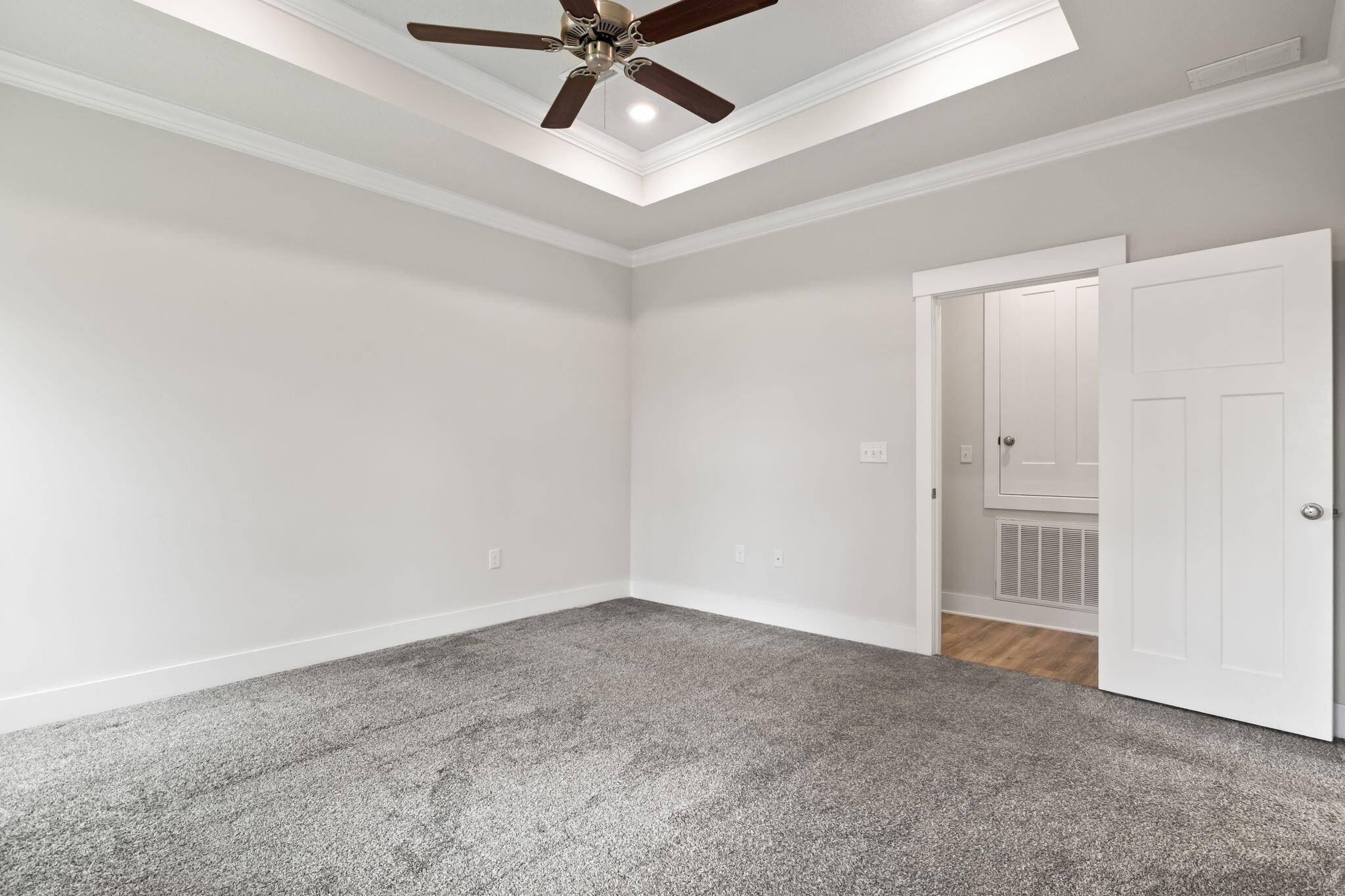 Cambridge Park - Residential