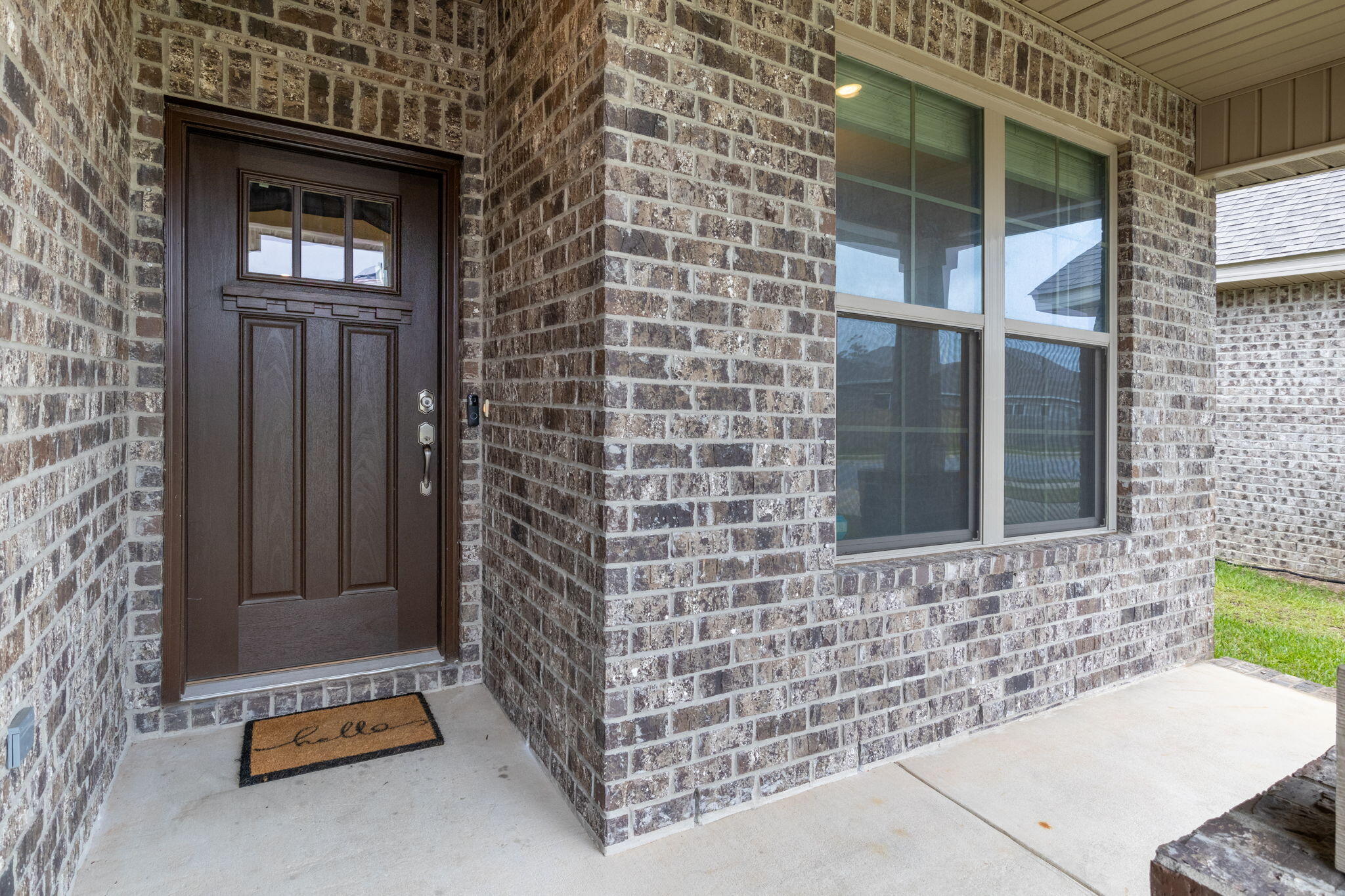 Cambridge Park - Residential