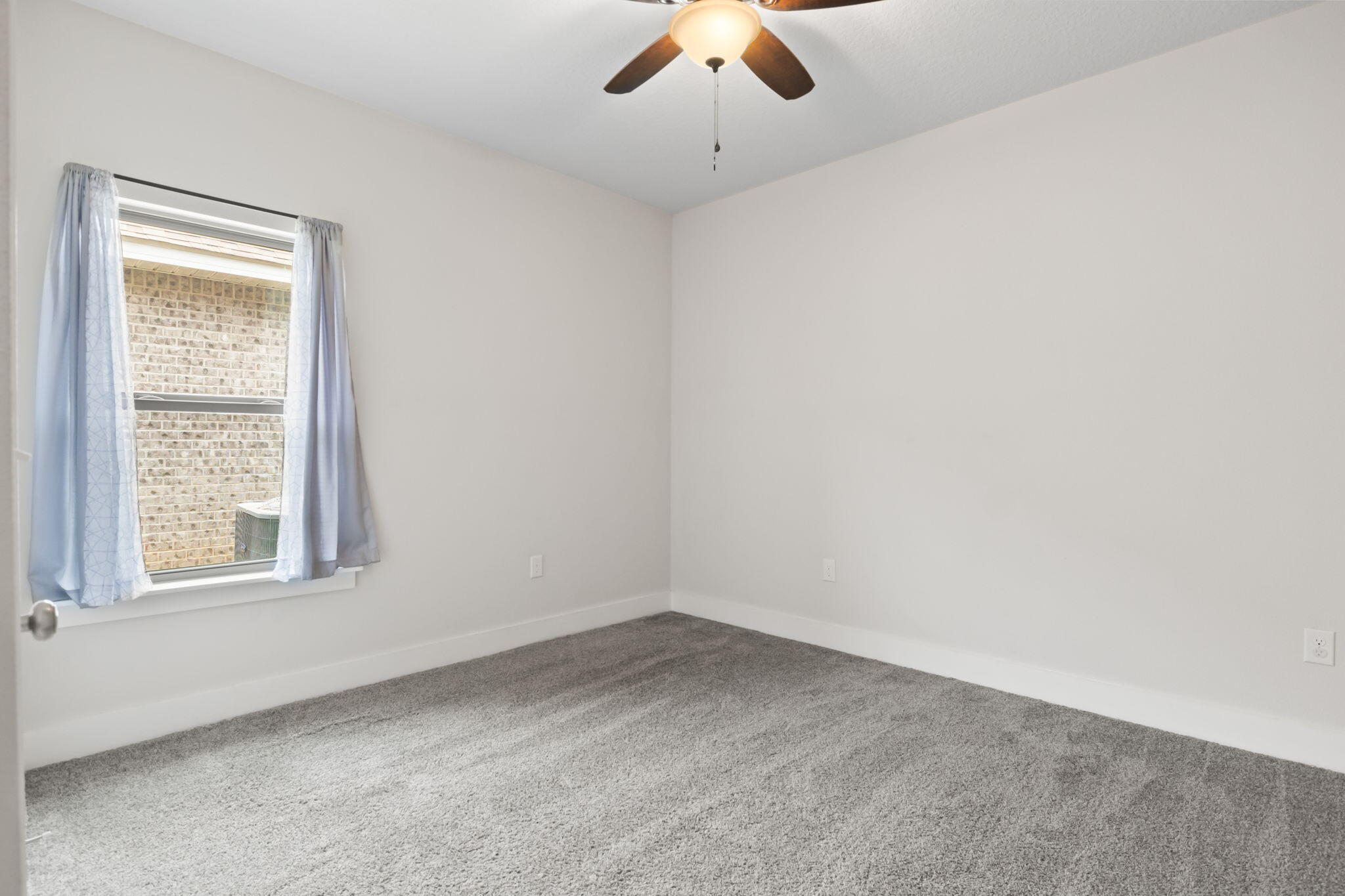 Cambridge Park - Residential