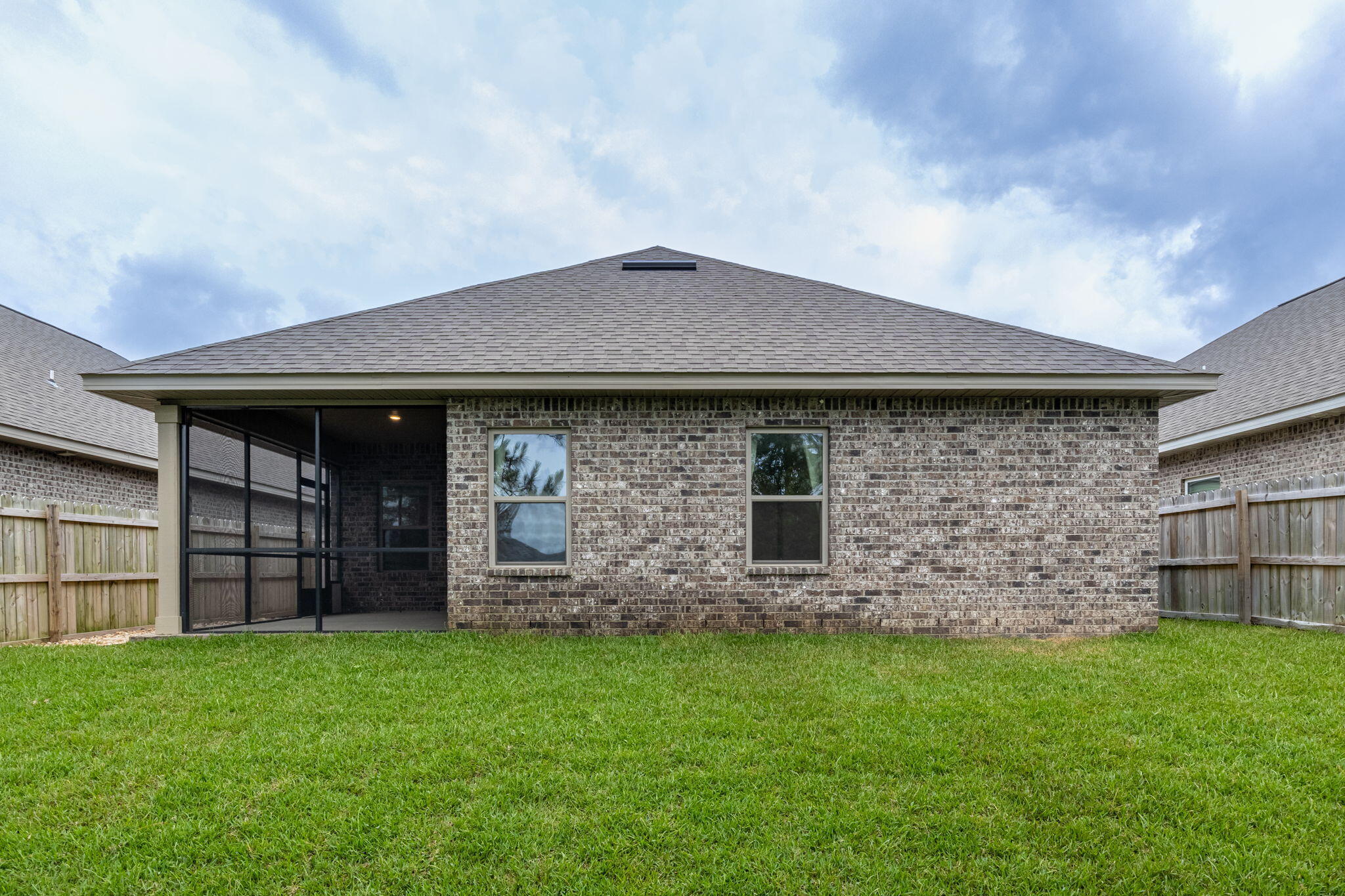 Cambridge Park - Residential