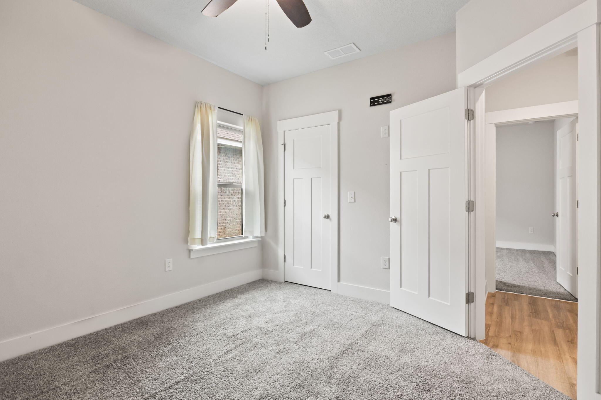 Cambridge Park - Residential