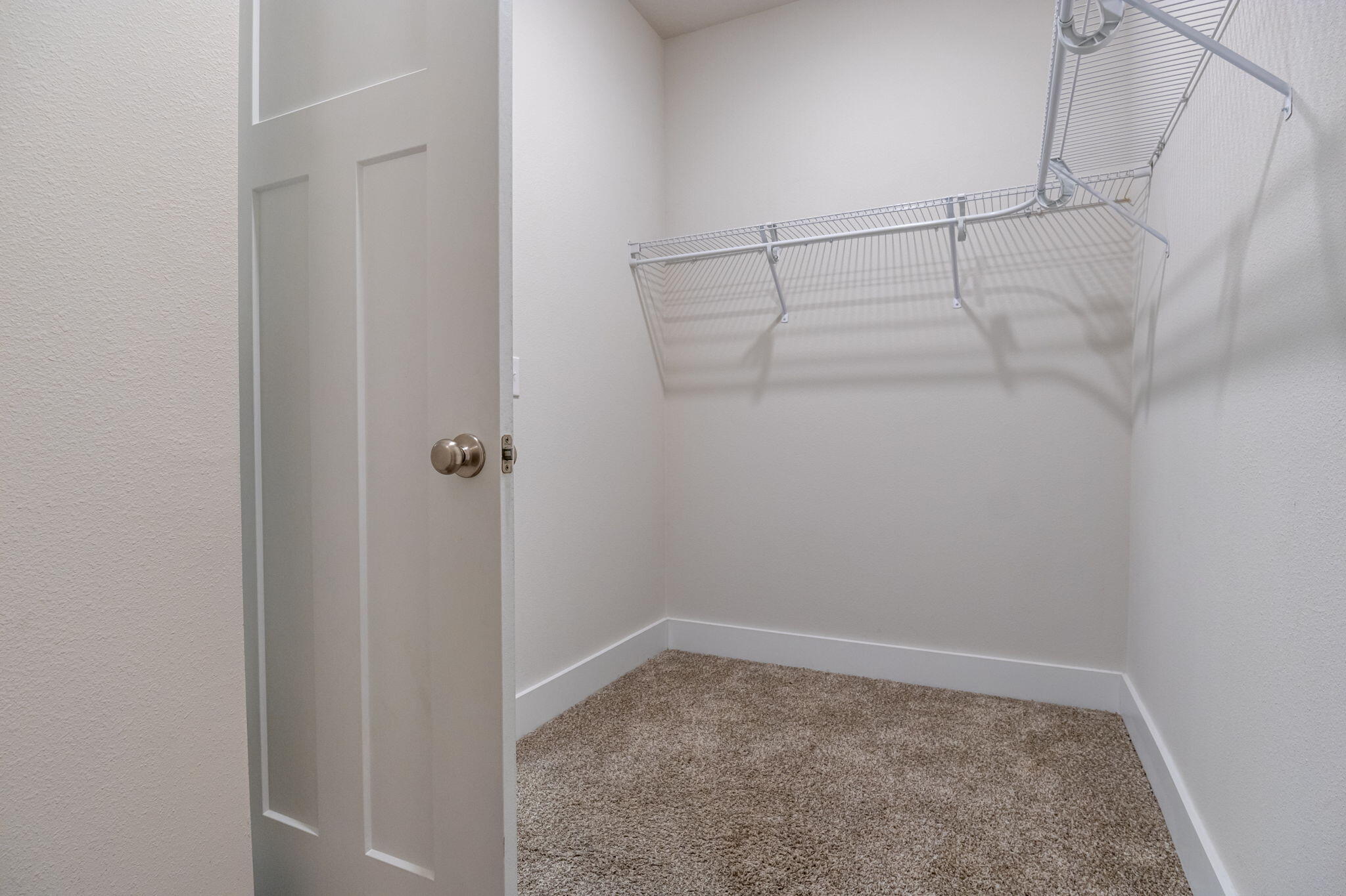 Cambridge Park - Residential