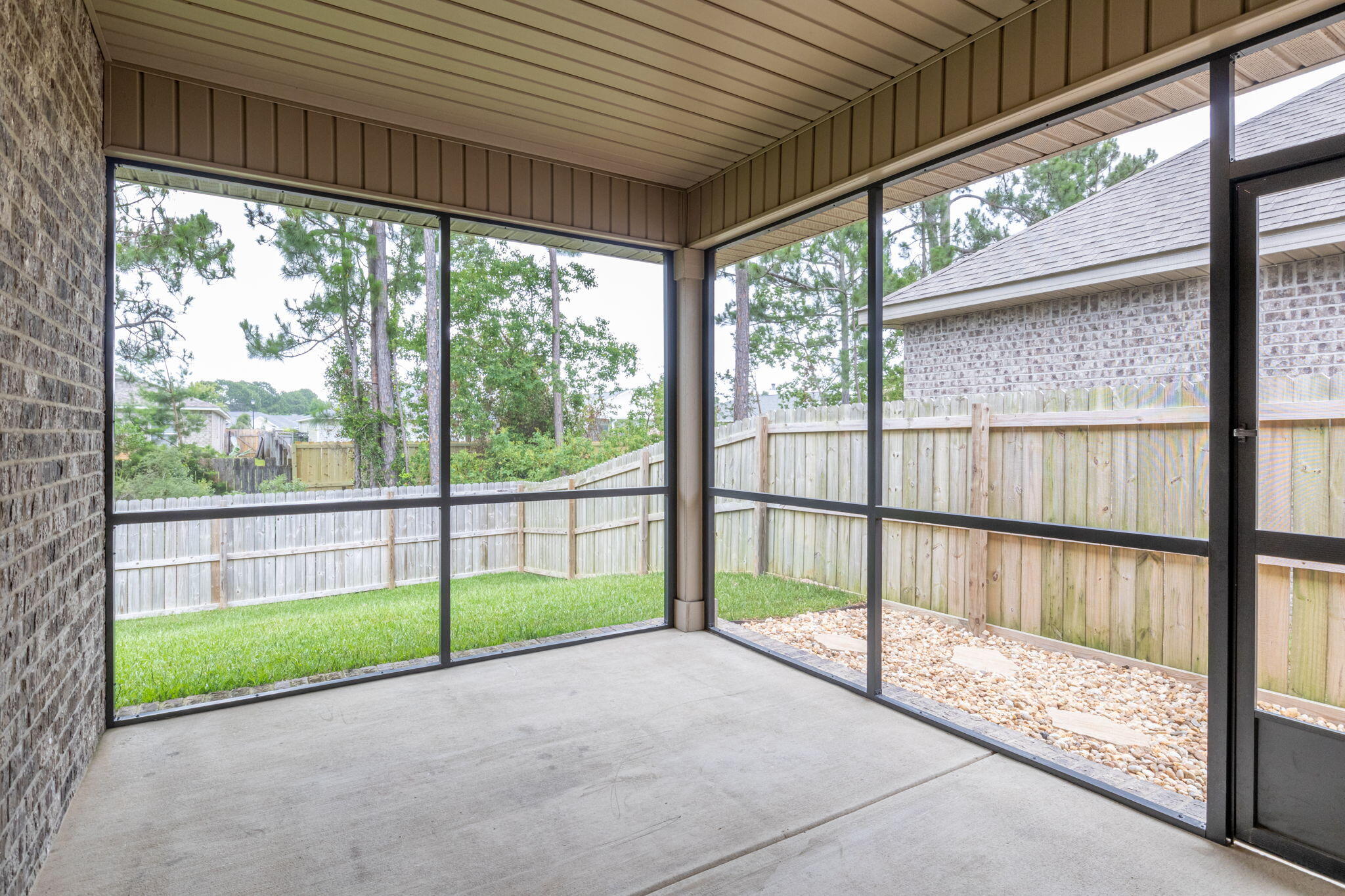 Cambridge Park - Residential