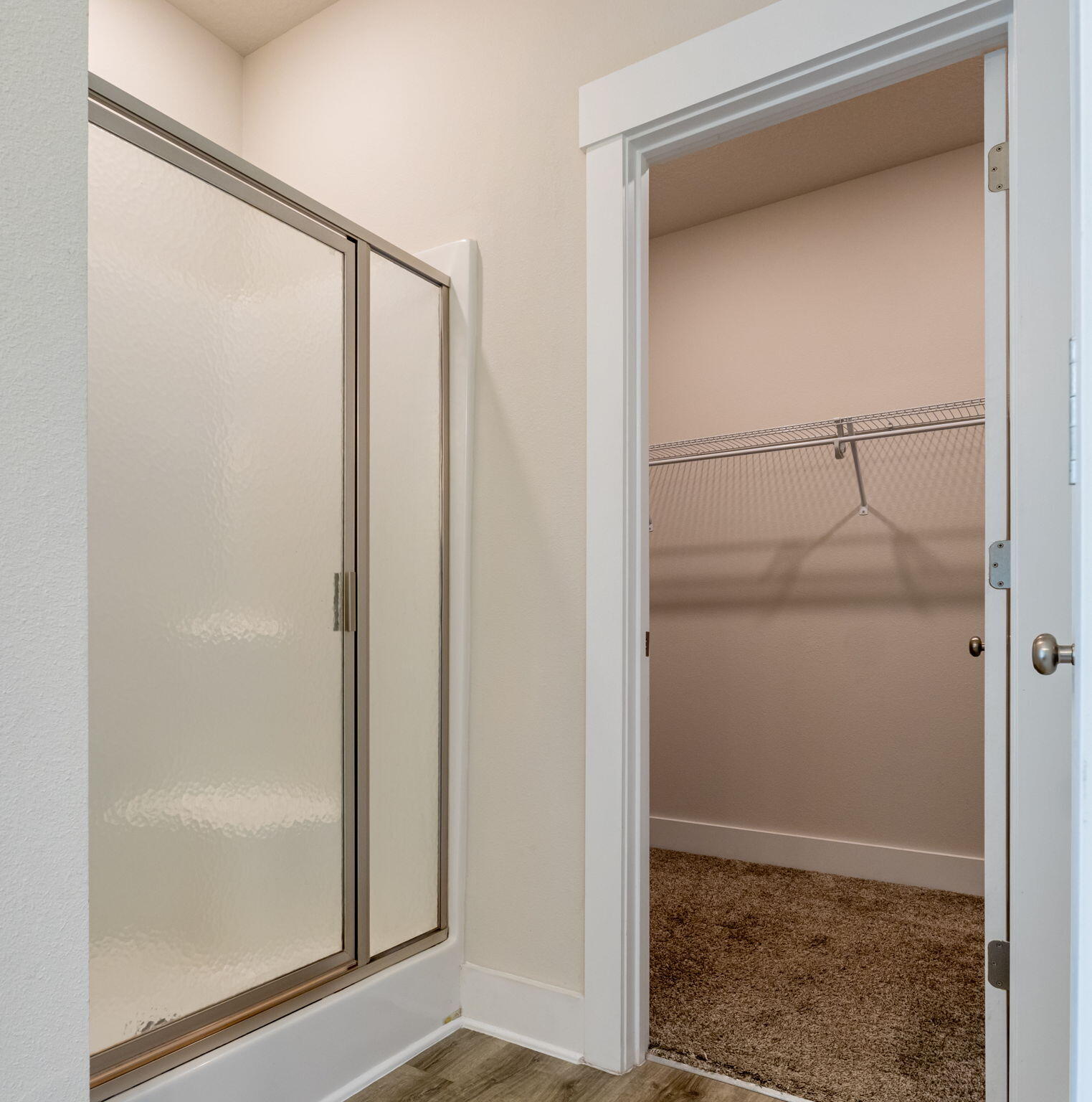 Cambridge Park - Residential