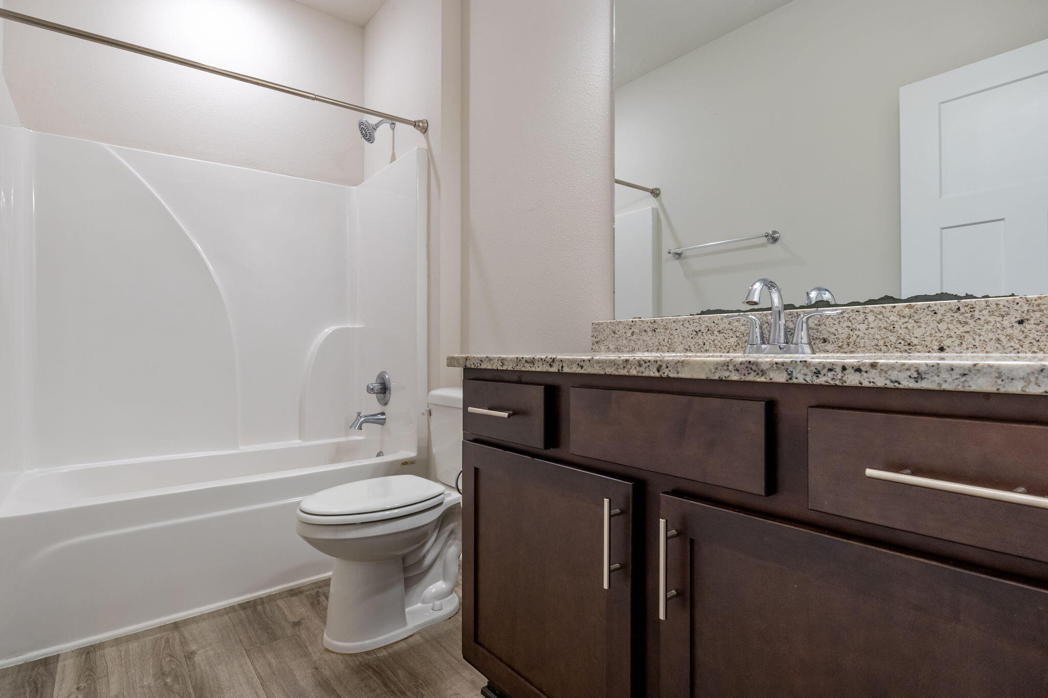 Cambridge Park - Residential