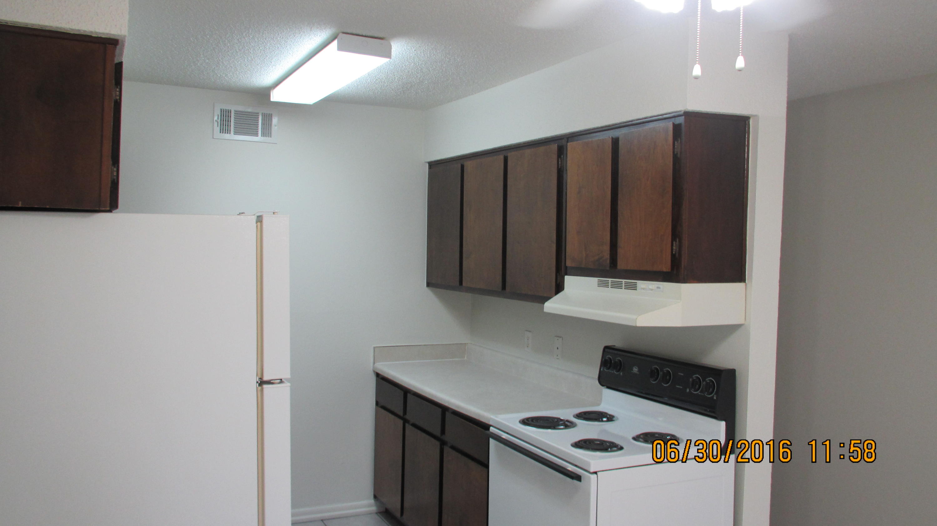 PIER ONE CONDO - Residential Lease