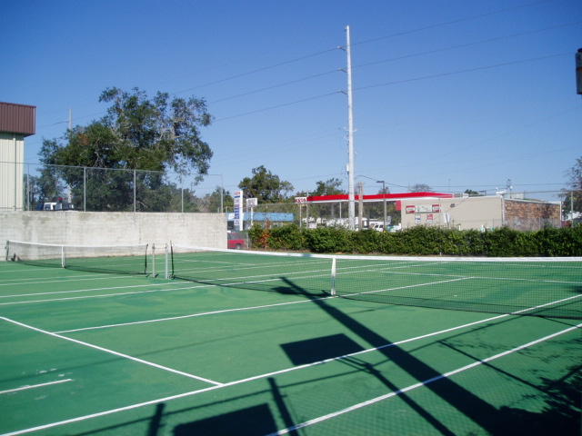 PIER ONE CONDO - Residential Lease