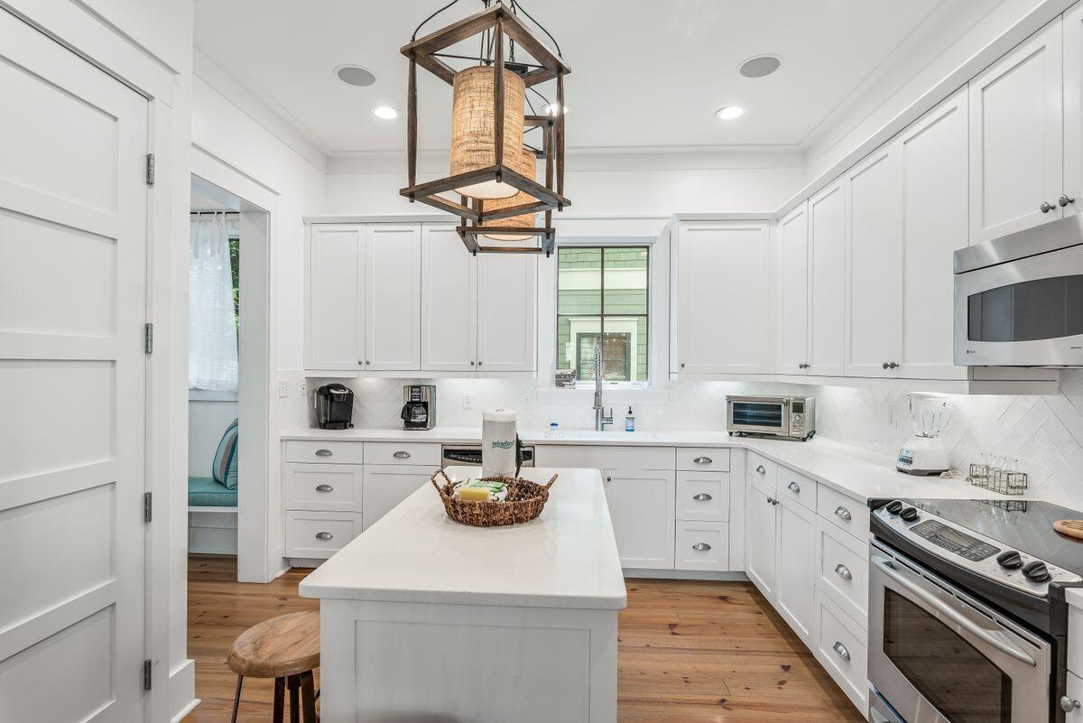 WATERCOLOR - Residential