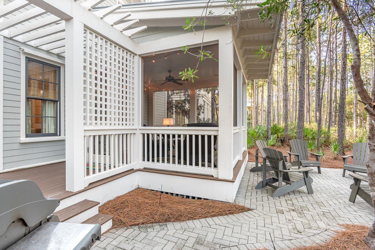 WATERCOLOR - Residential