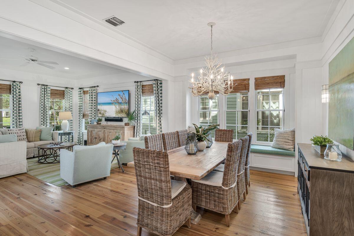 WATERCOLOR - Residential