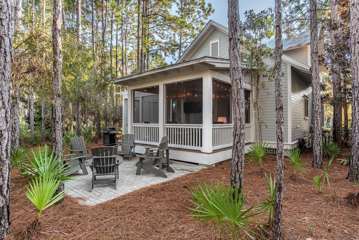 WATERCOLOR - Residential