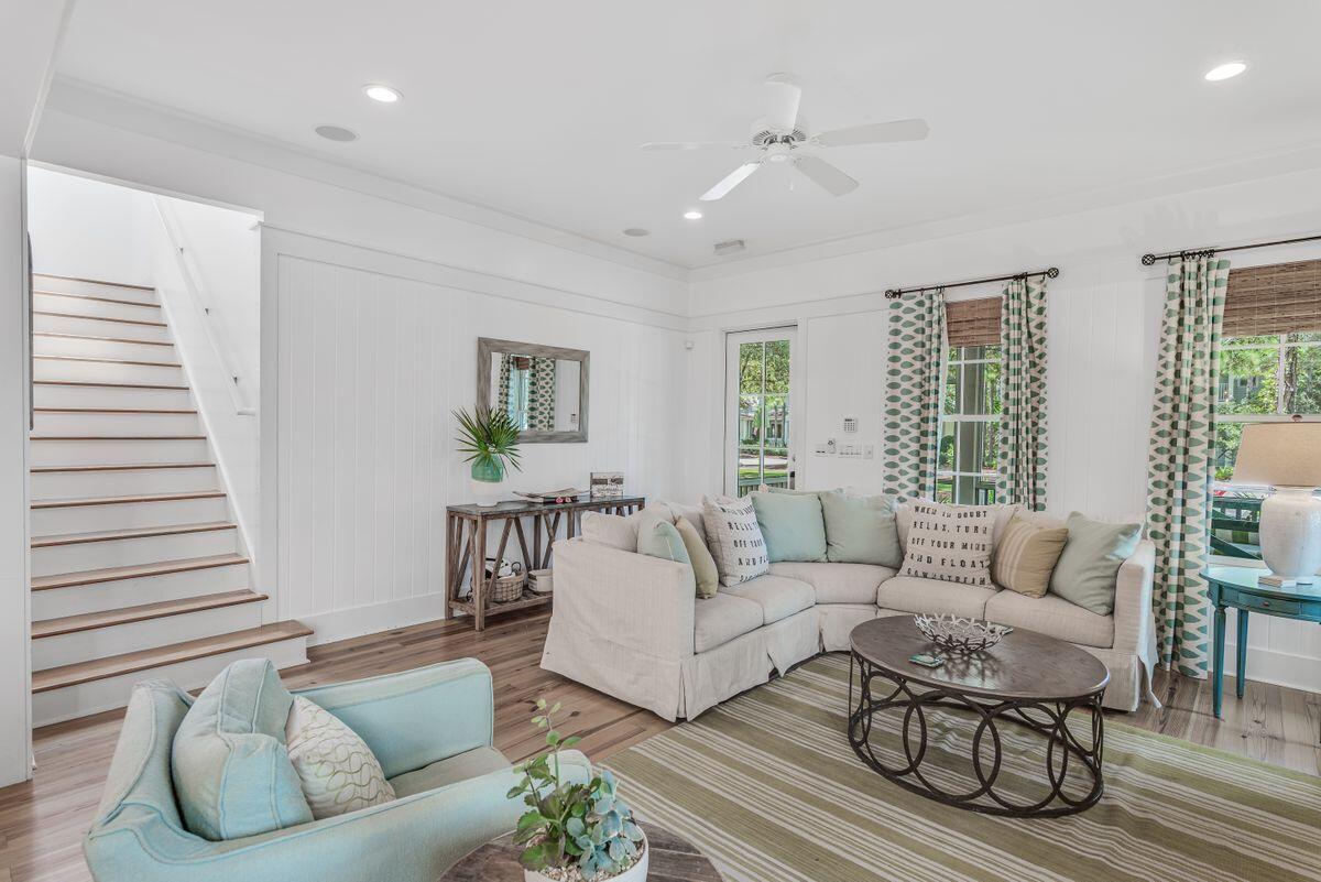 WATERCOLOR - Residential