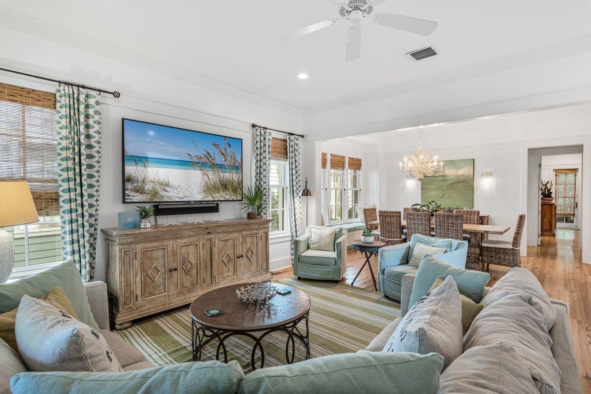 WATERCOLOR - Residential