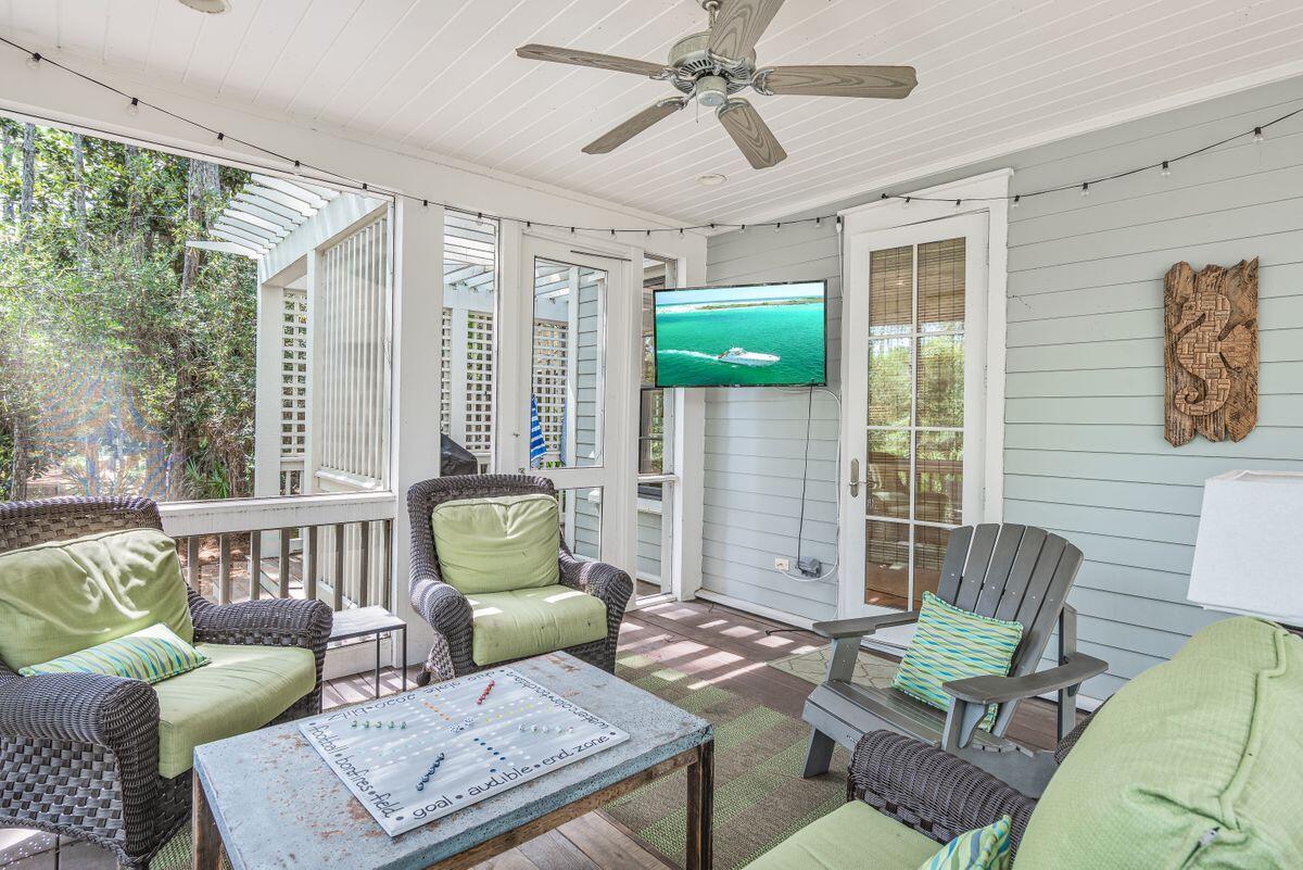 WATERCOLOR - Residential