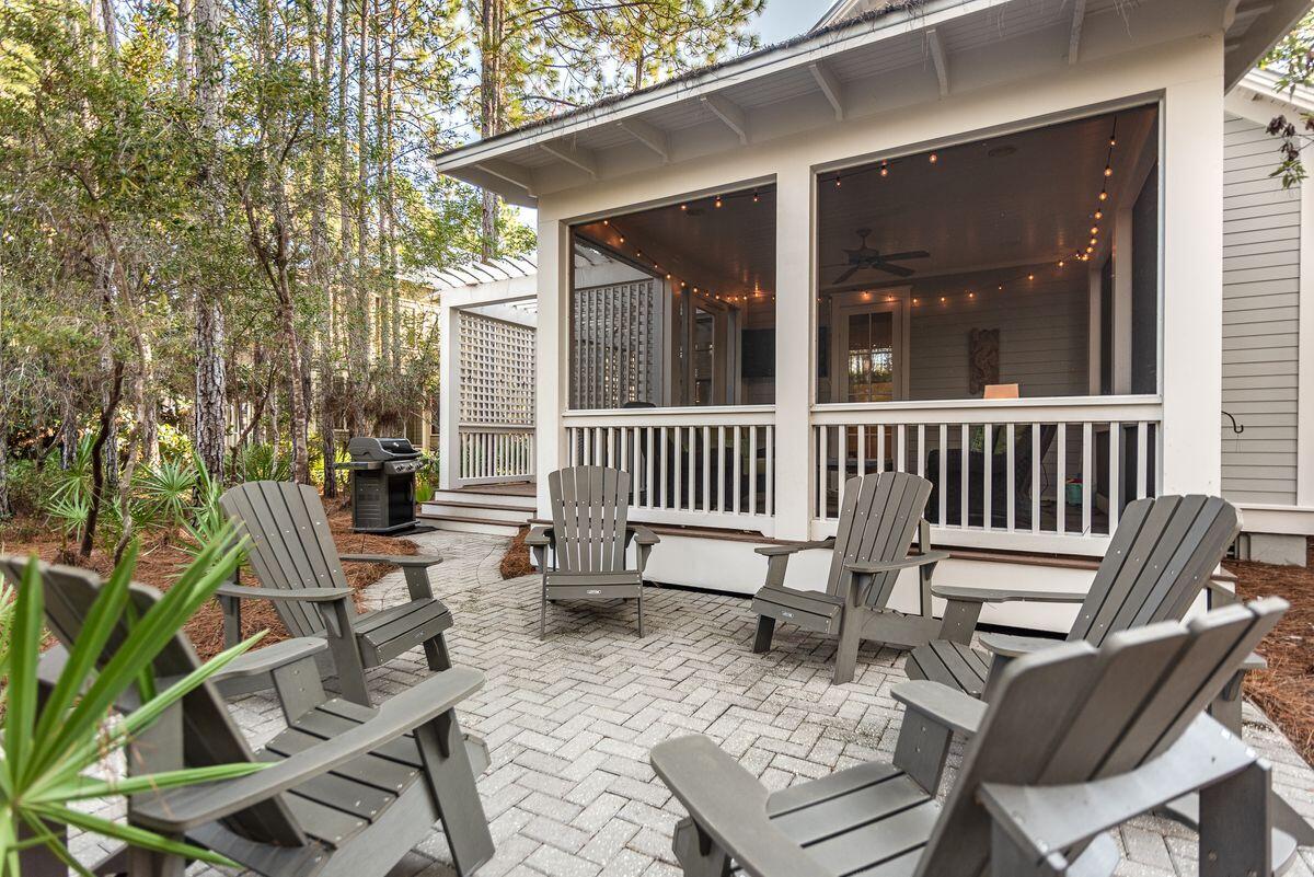 WATERCOLOR - Residential