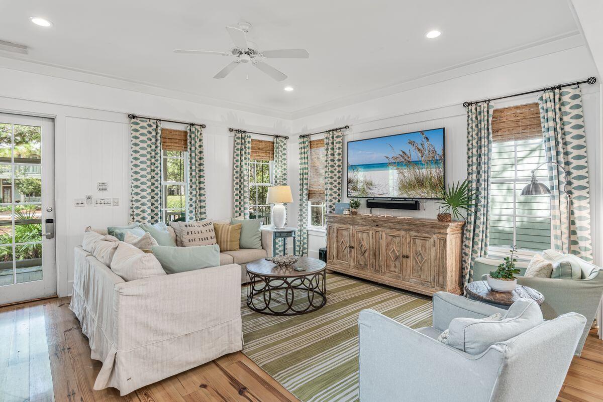 WATERCOLOR - Residential