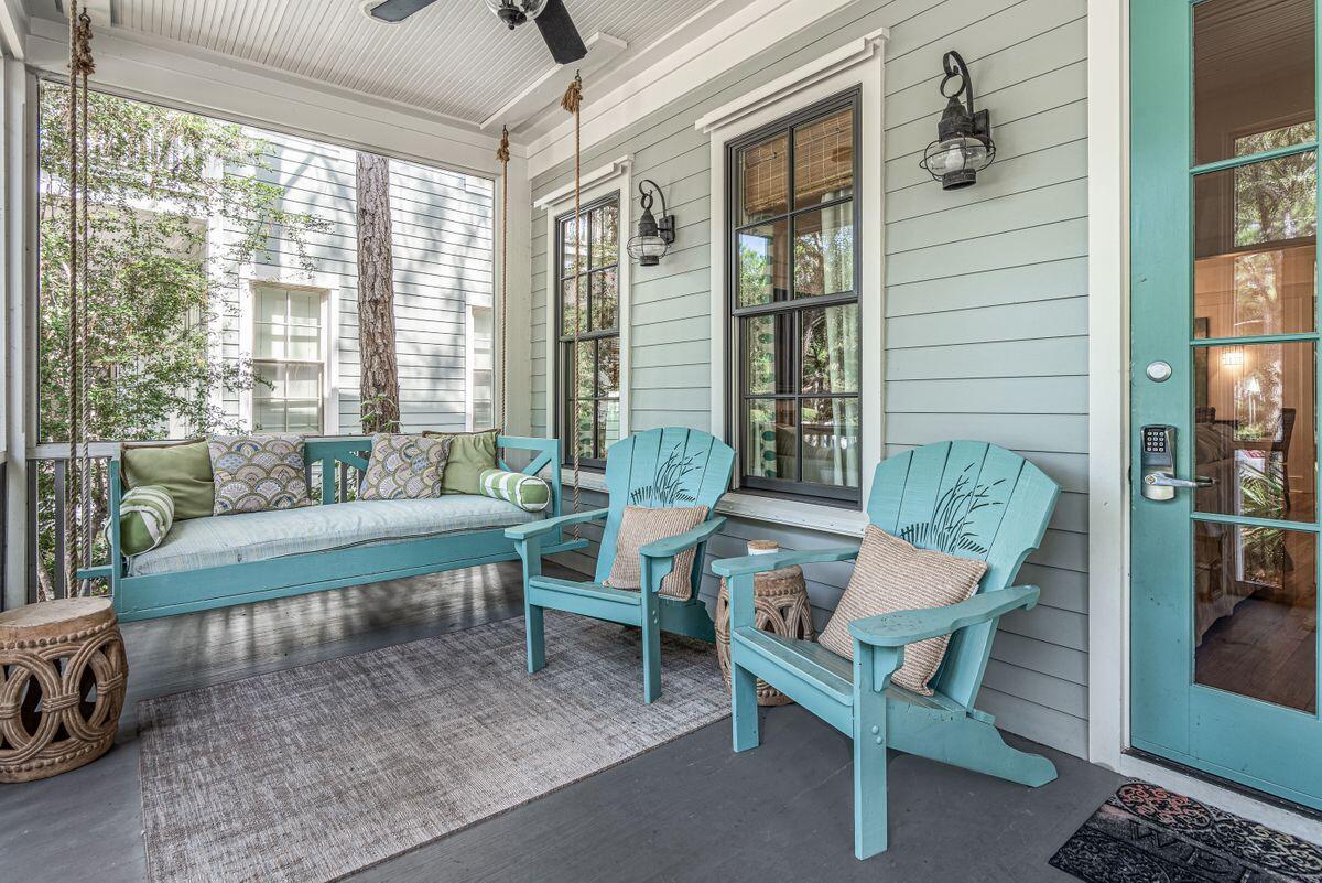 WATERCOLOR - Residential