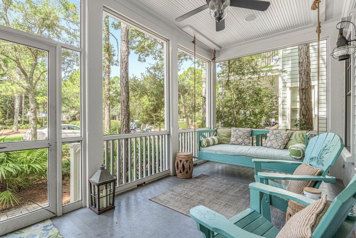 WATERCOLOR - Residential