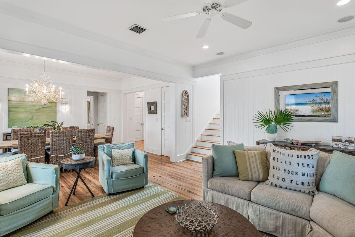 WATERCOLOR - Residential