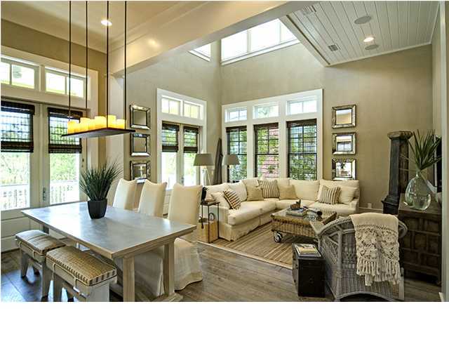 WATERCOLOR - Residential