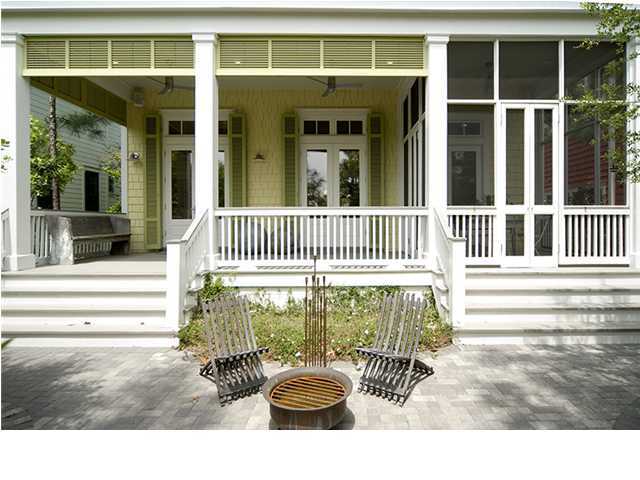 WATERCOLOR - Residential