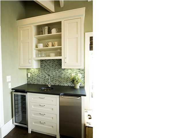 WATERCOLOR - Residential