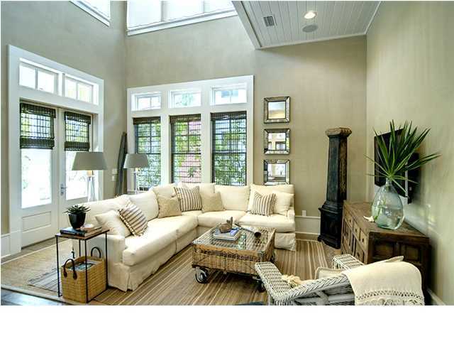 WATERCOLOR - Residential