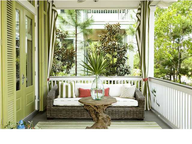 WATERCOLOR - Residential