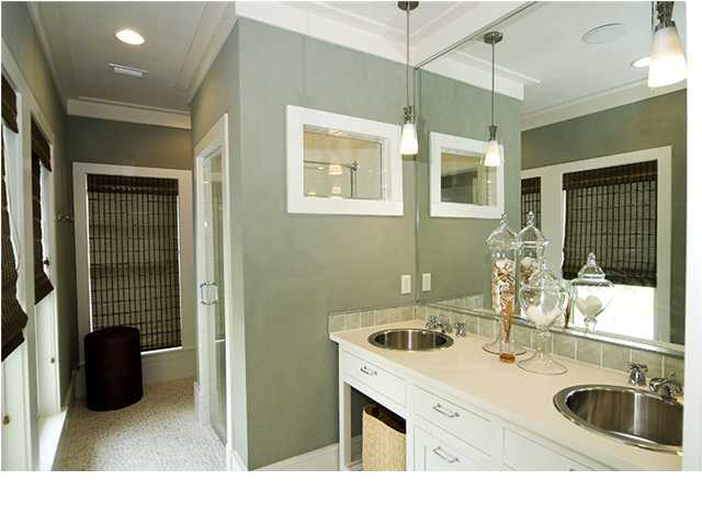 WATERCOLOR - Residential