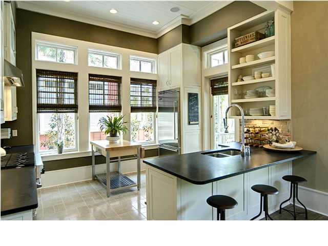 WATERCOLOR - Residential