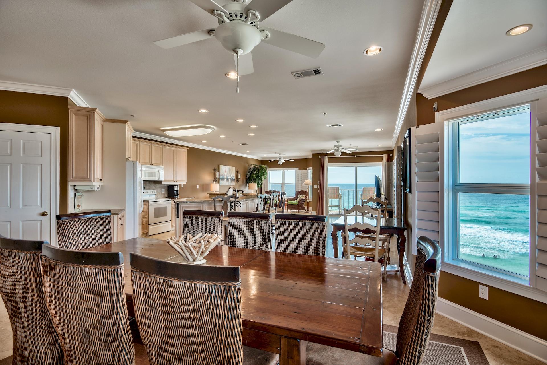 CRYSTAL DUNES CONDO UNIT 506 - Residential