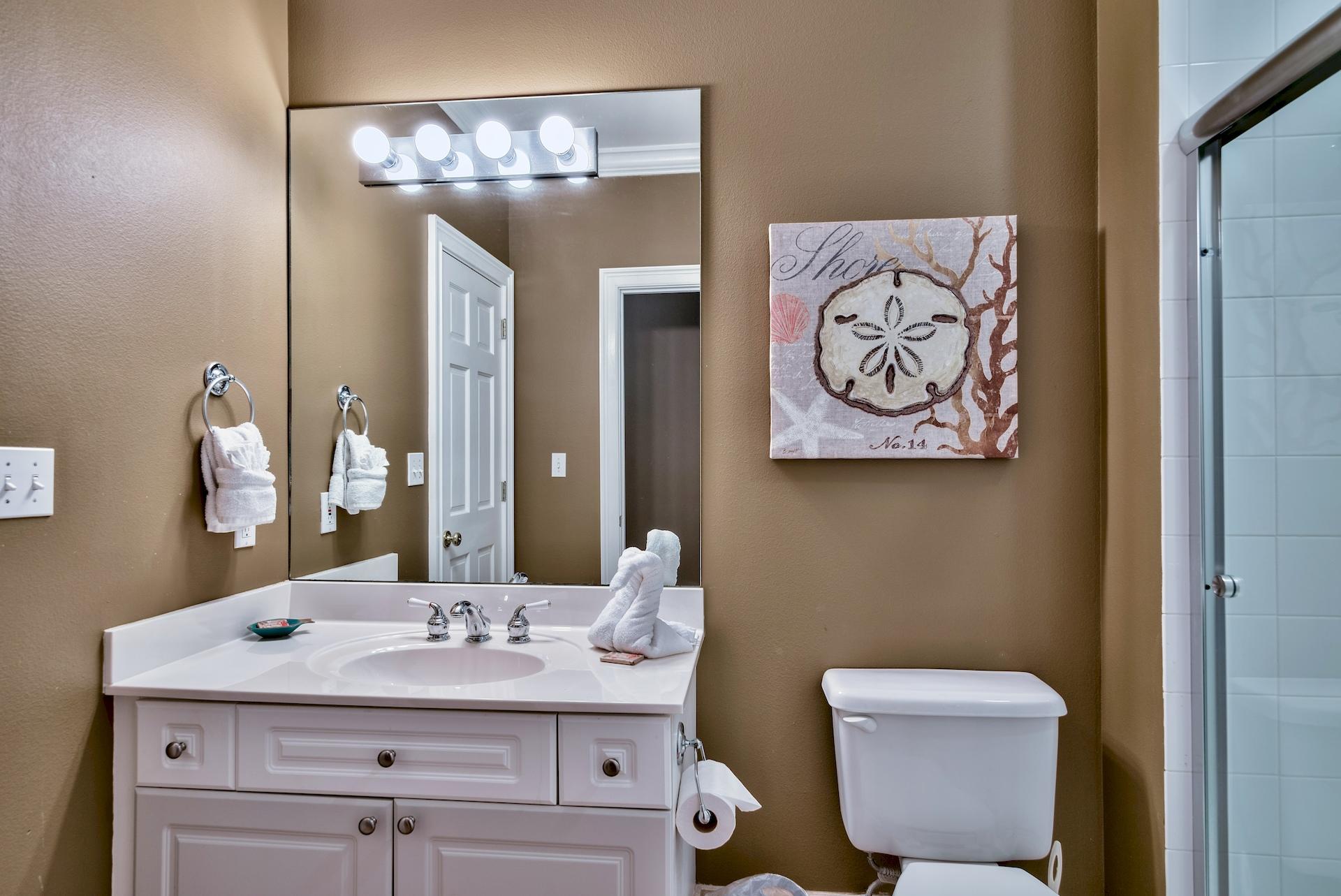 CRYSTAL DUNES CONDO UNIT 506 - Residential