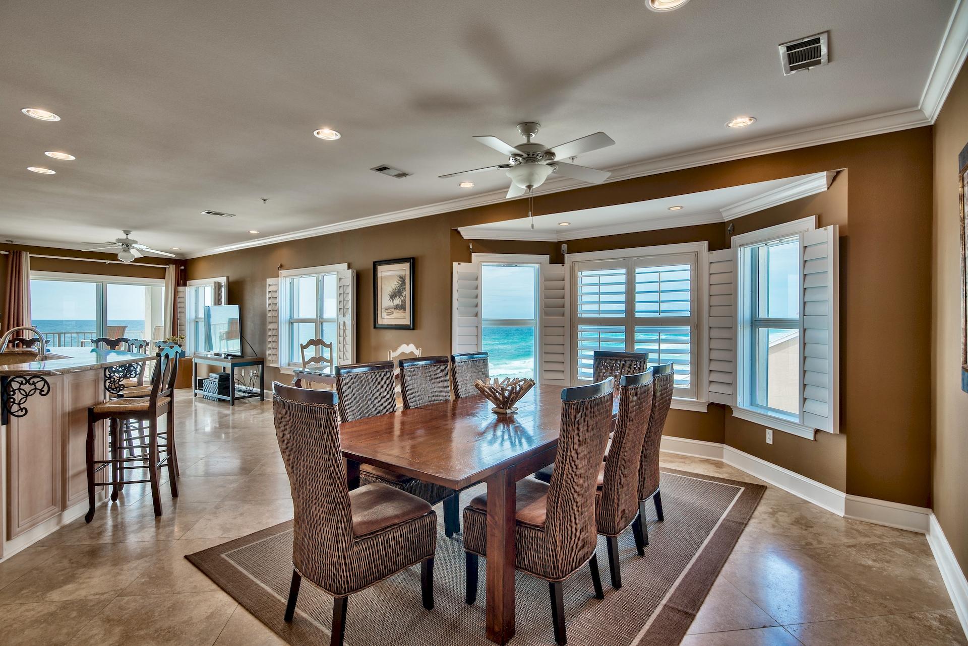 CRYSTAL DUNES CONDO UNIT 506 - Residential