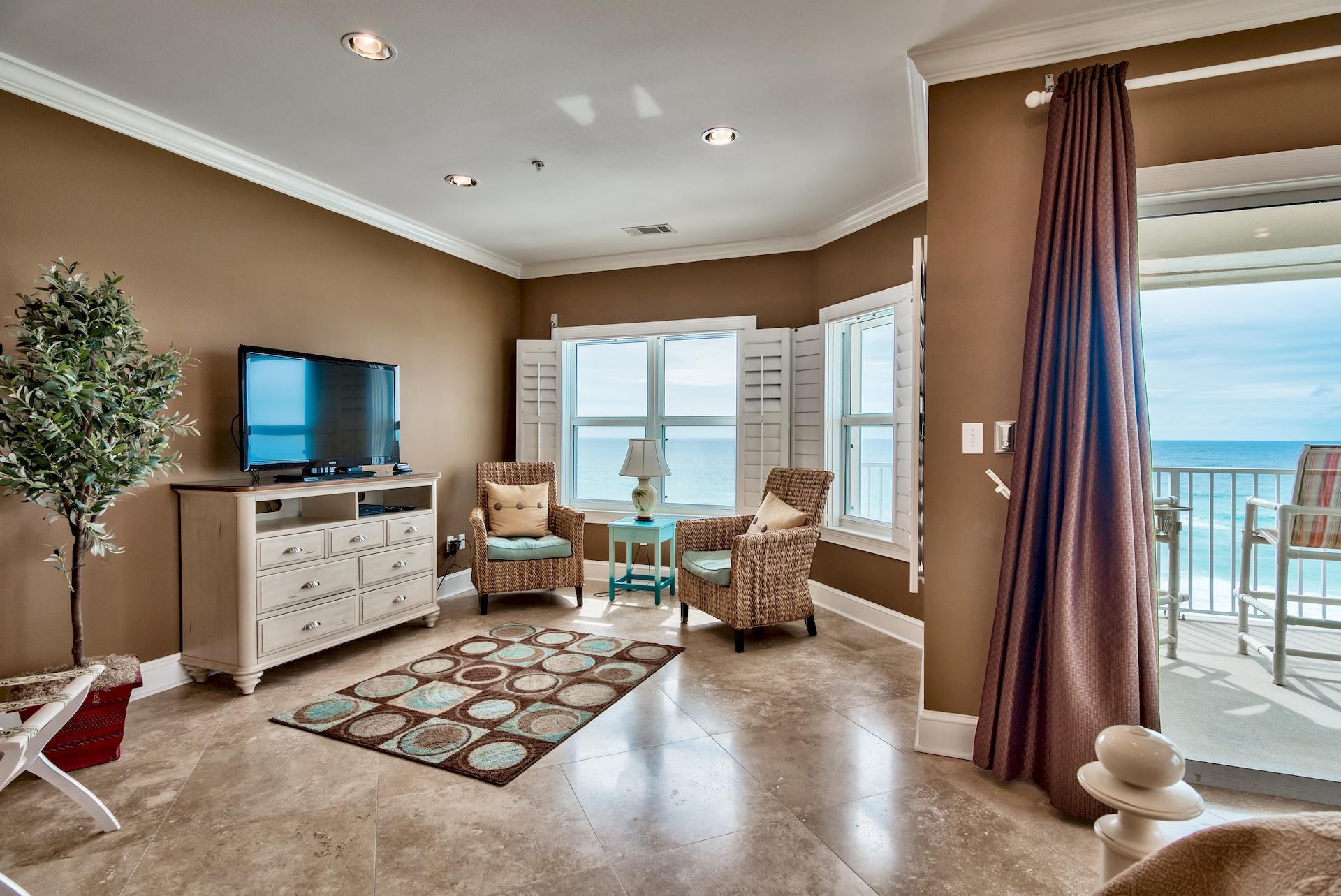 CRYSTAL DUNES CONDO UNIT 506 - Residential