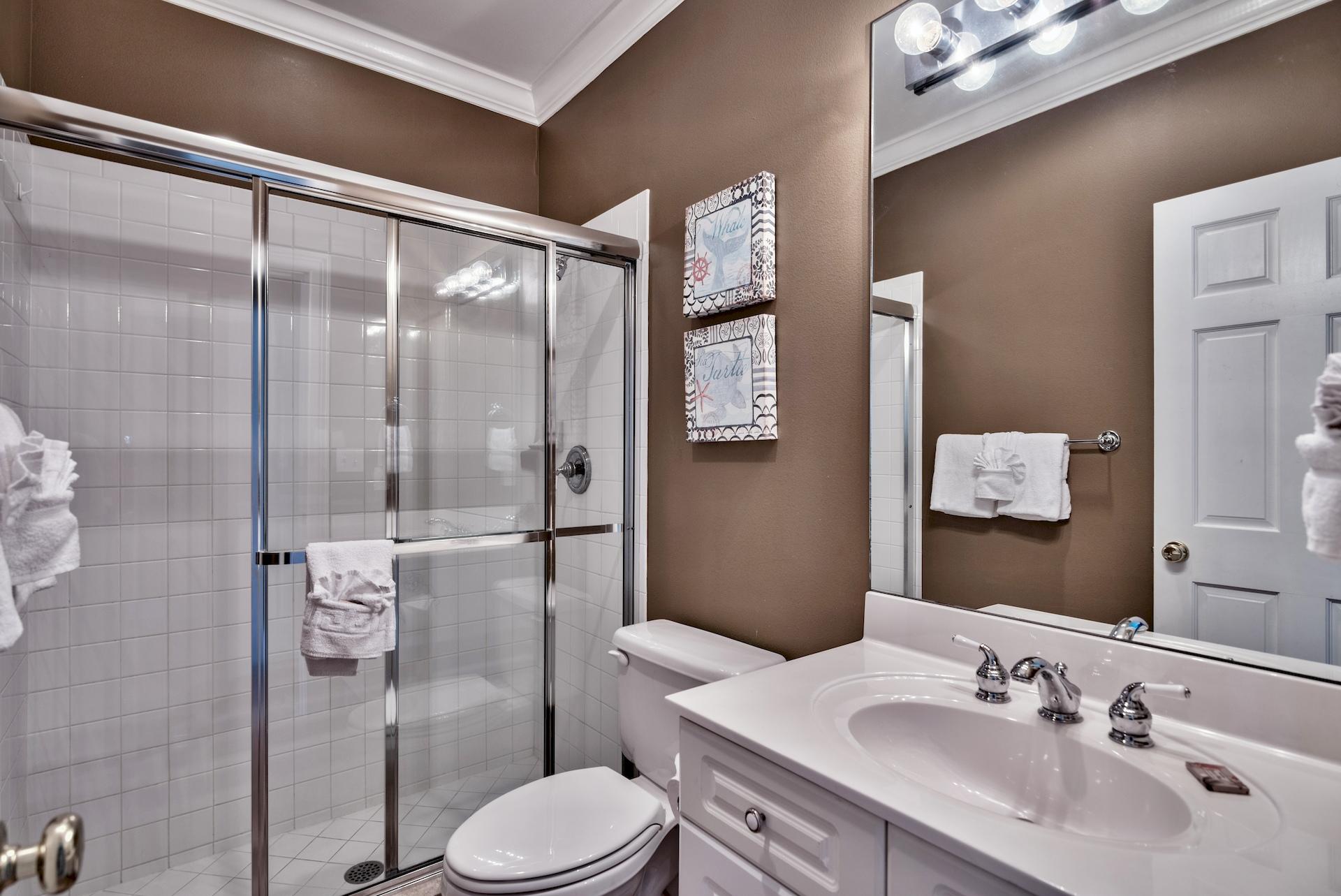 CRYSTAL DUNES CONDO UNIT 506 - Residential