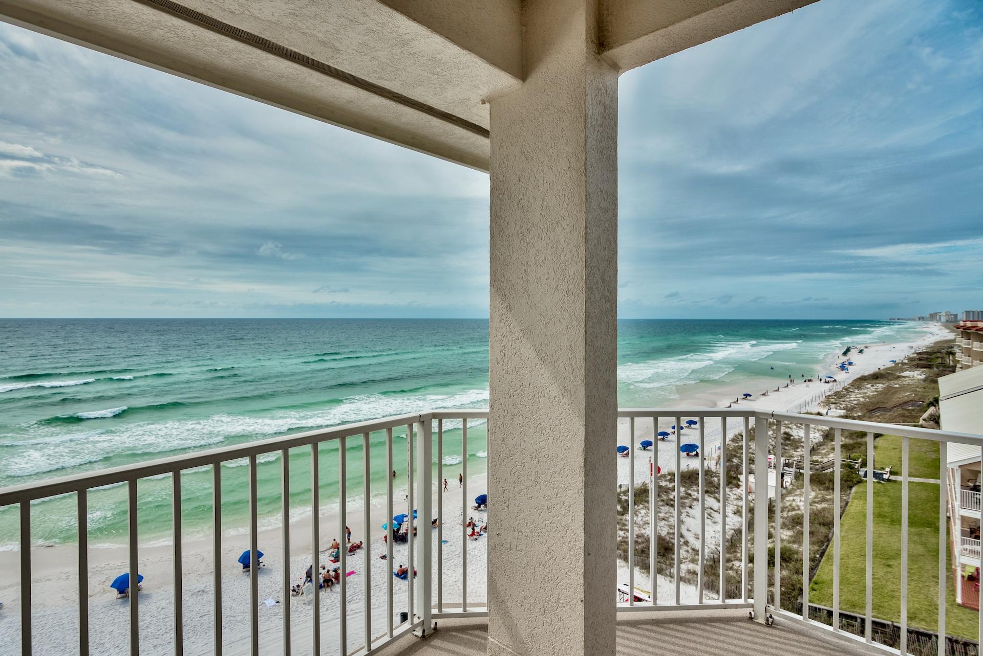 CRYSTAL DUNES CONDO UNIT 506 - Residential