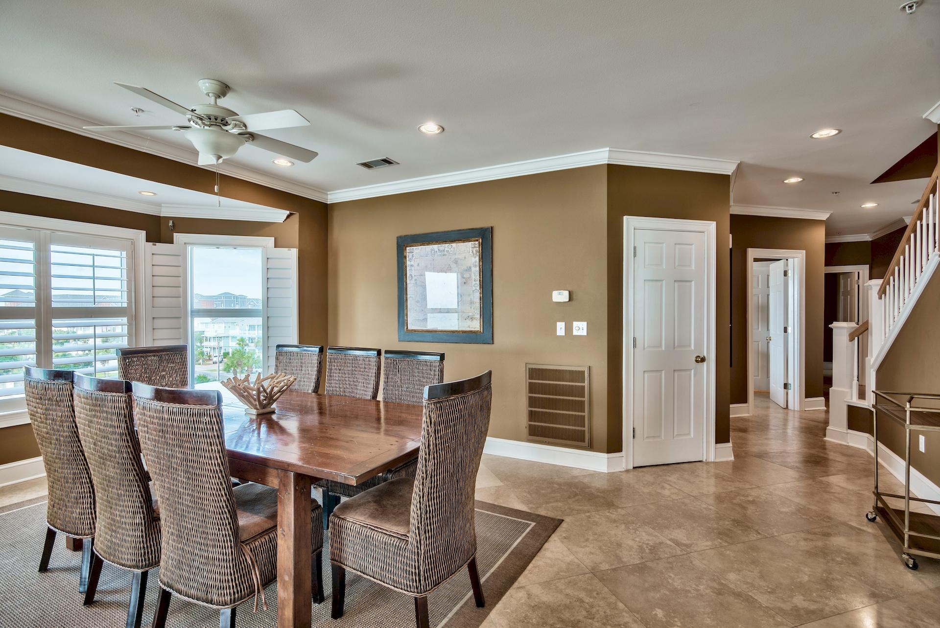 CRYSTAL DUNES CONDO UNIT 506 - Residential