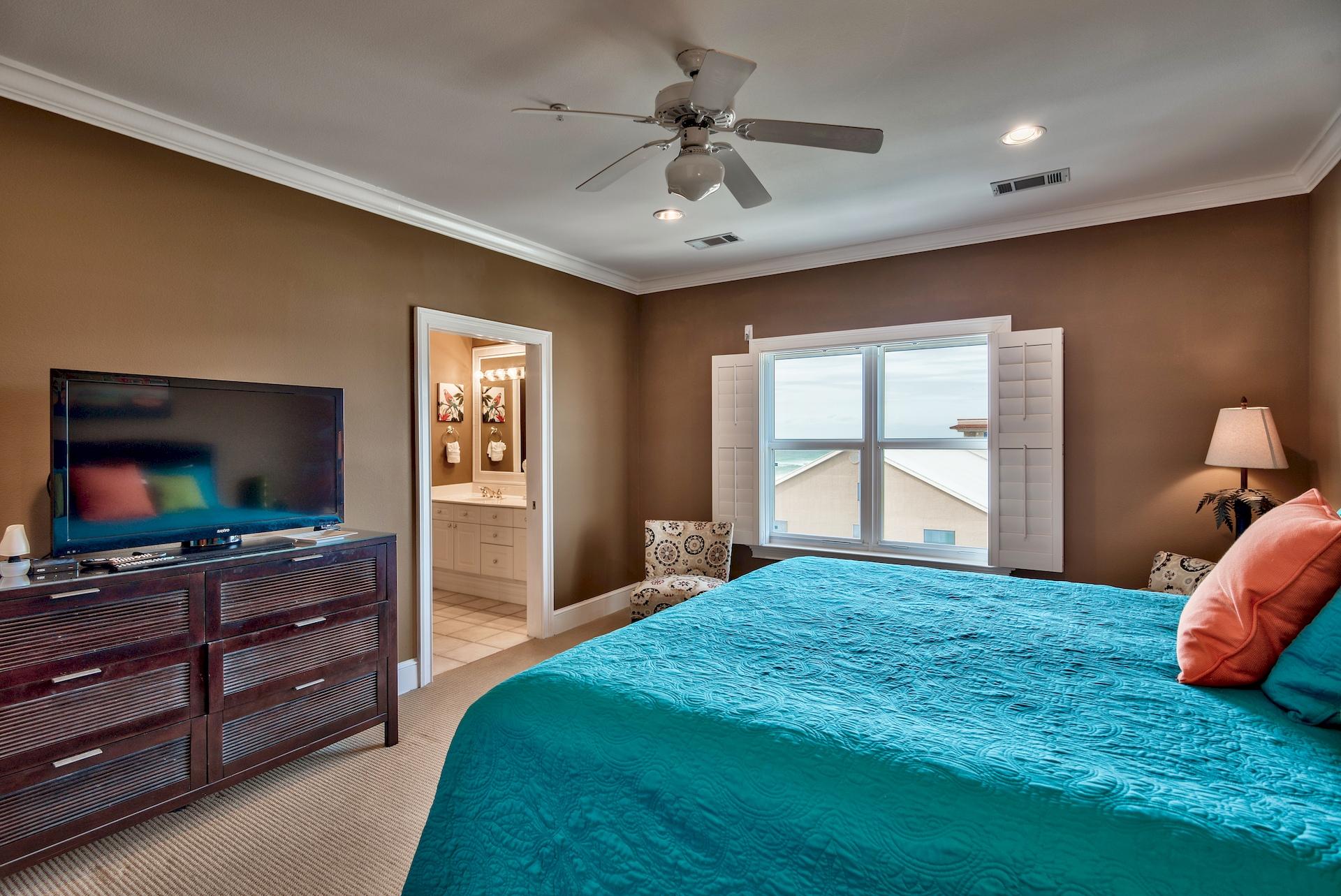 CRYSTAL DUNES CONDO UNIT 506 - Residential
