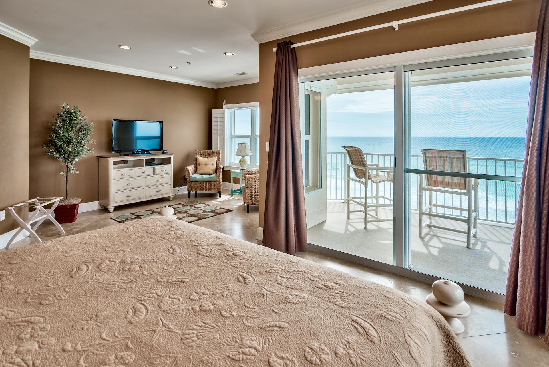 CRYSTAL DUNES CONDO UNIT 506 - Residential