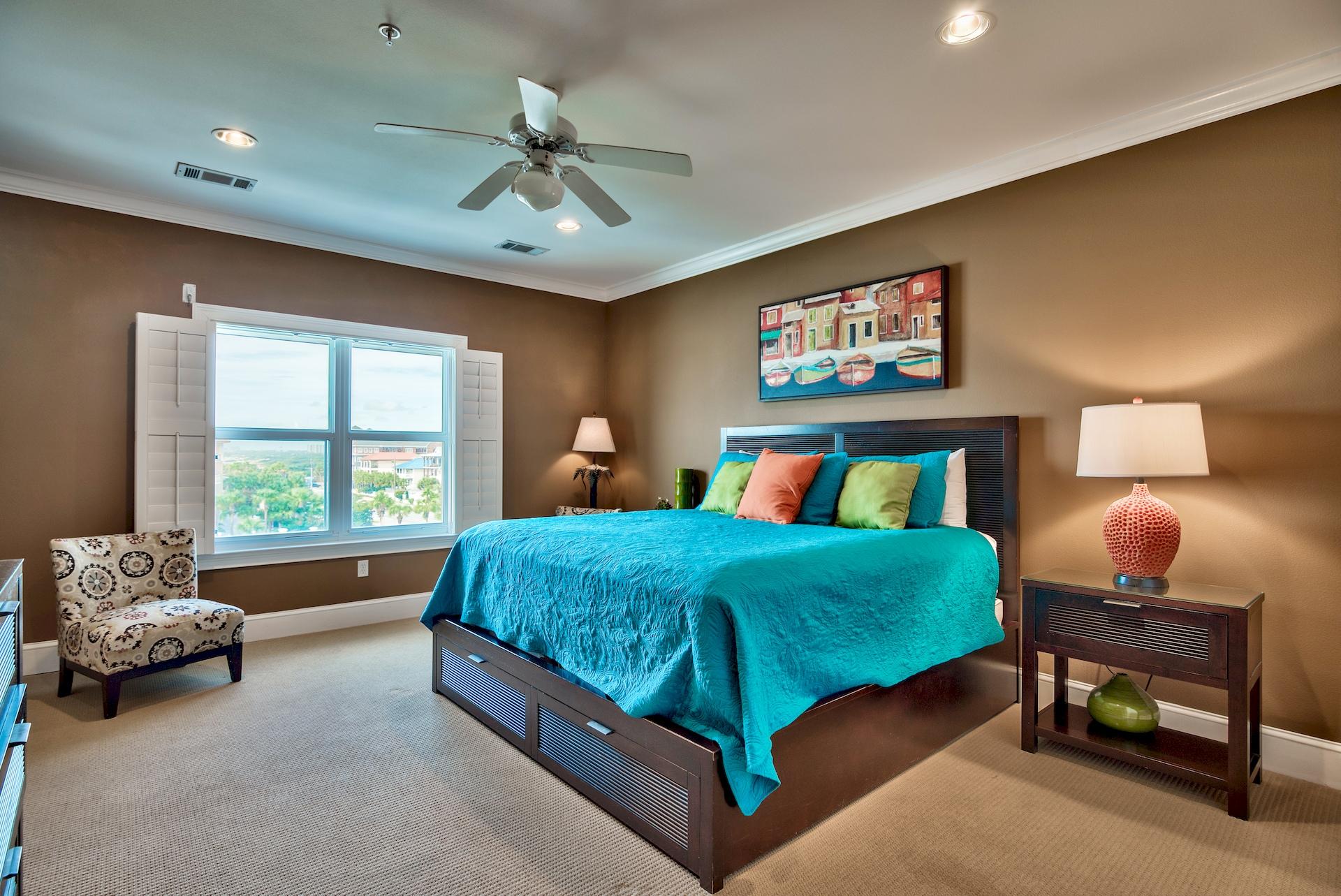 CRYSTAL DUNES CONDO UNIT 506 - Residential