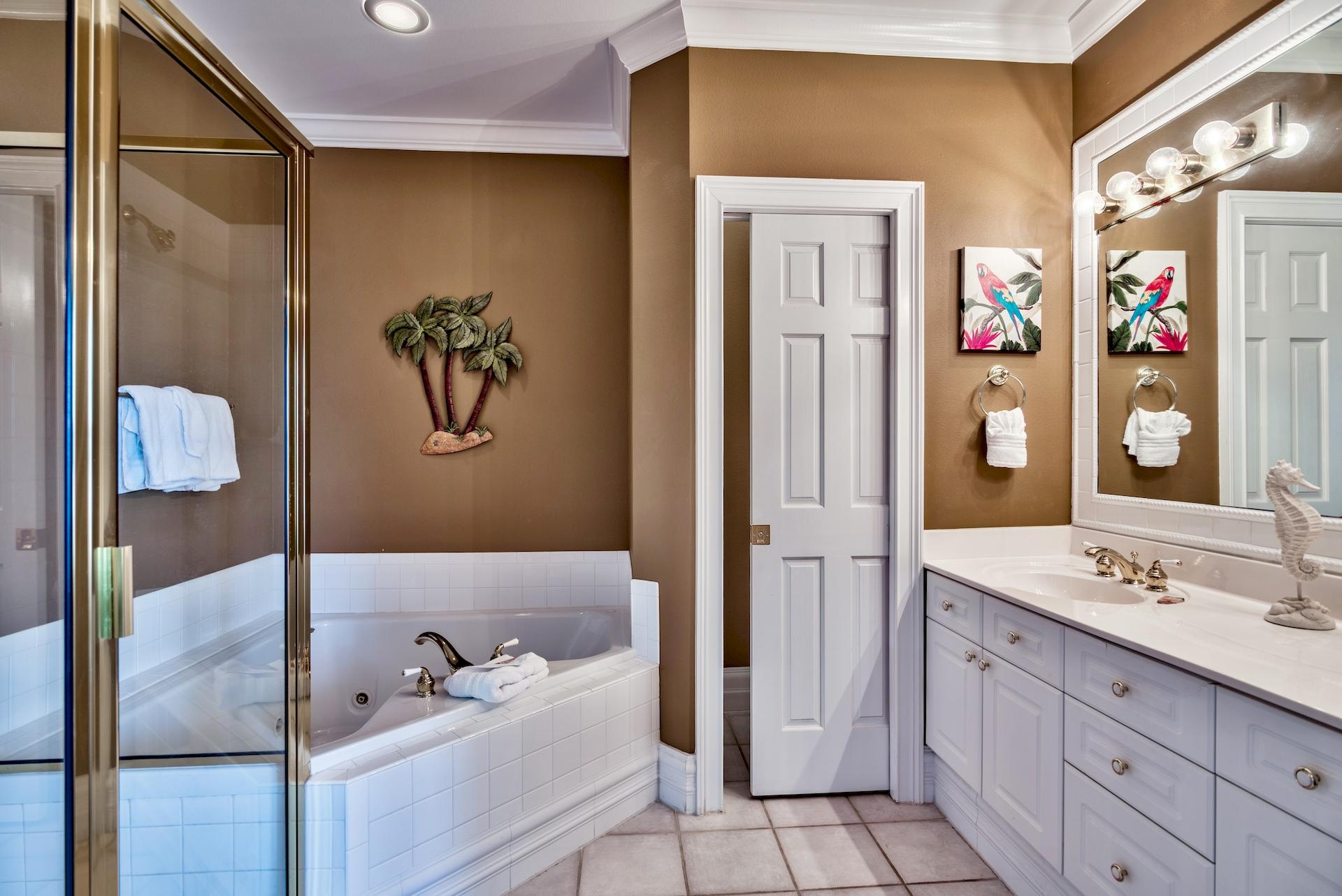 CRYSTAL DUNES CONDO UNIT 506 - Residential