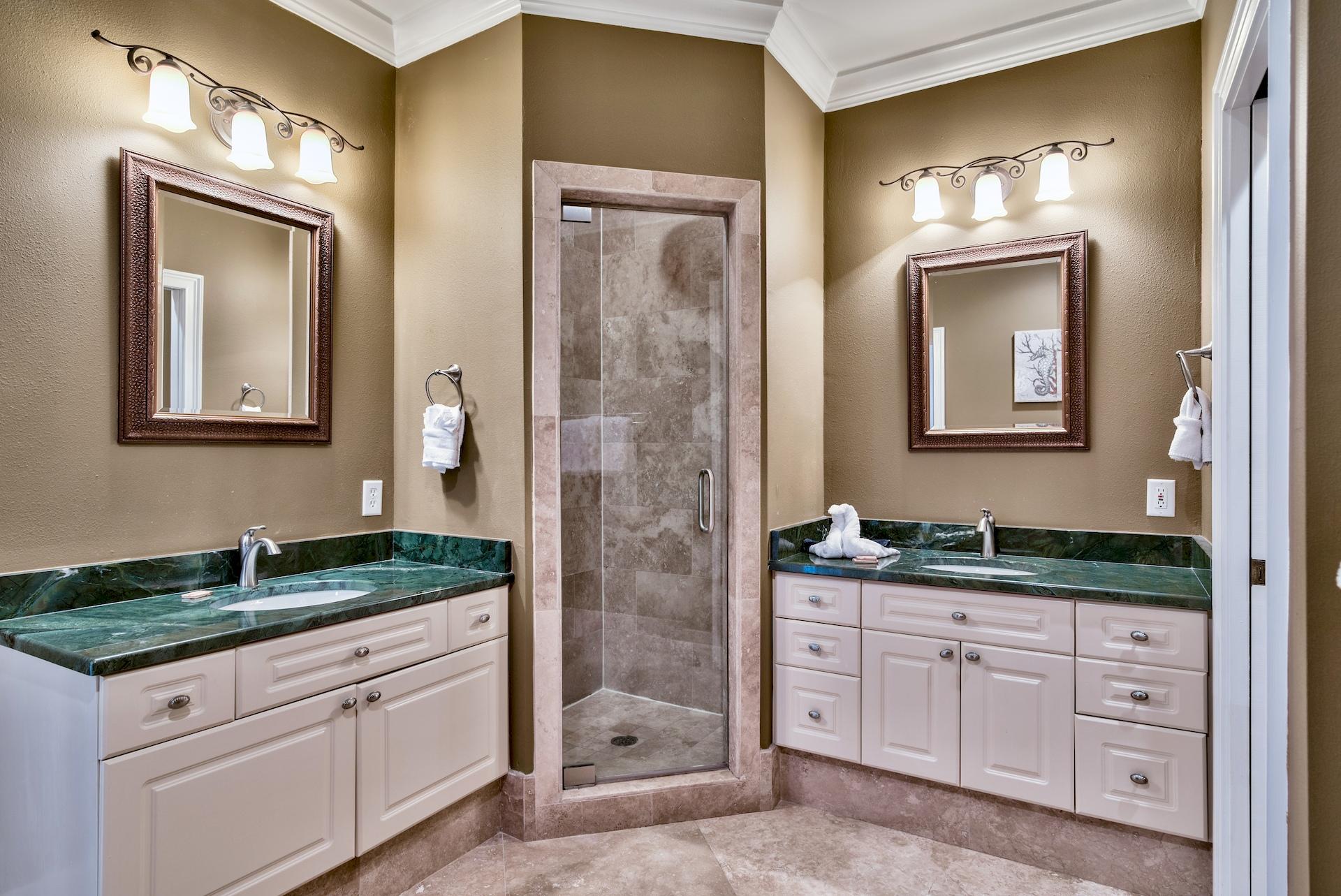 CRYSTAL DUNES CONDO UNIT 506 - Residential