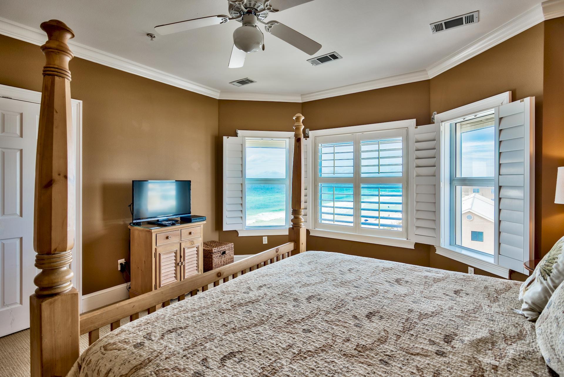 CRYSTAL DUNES CONDO UNIT 506 - Residential